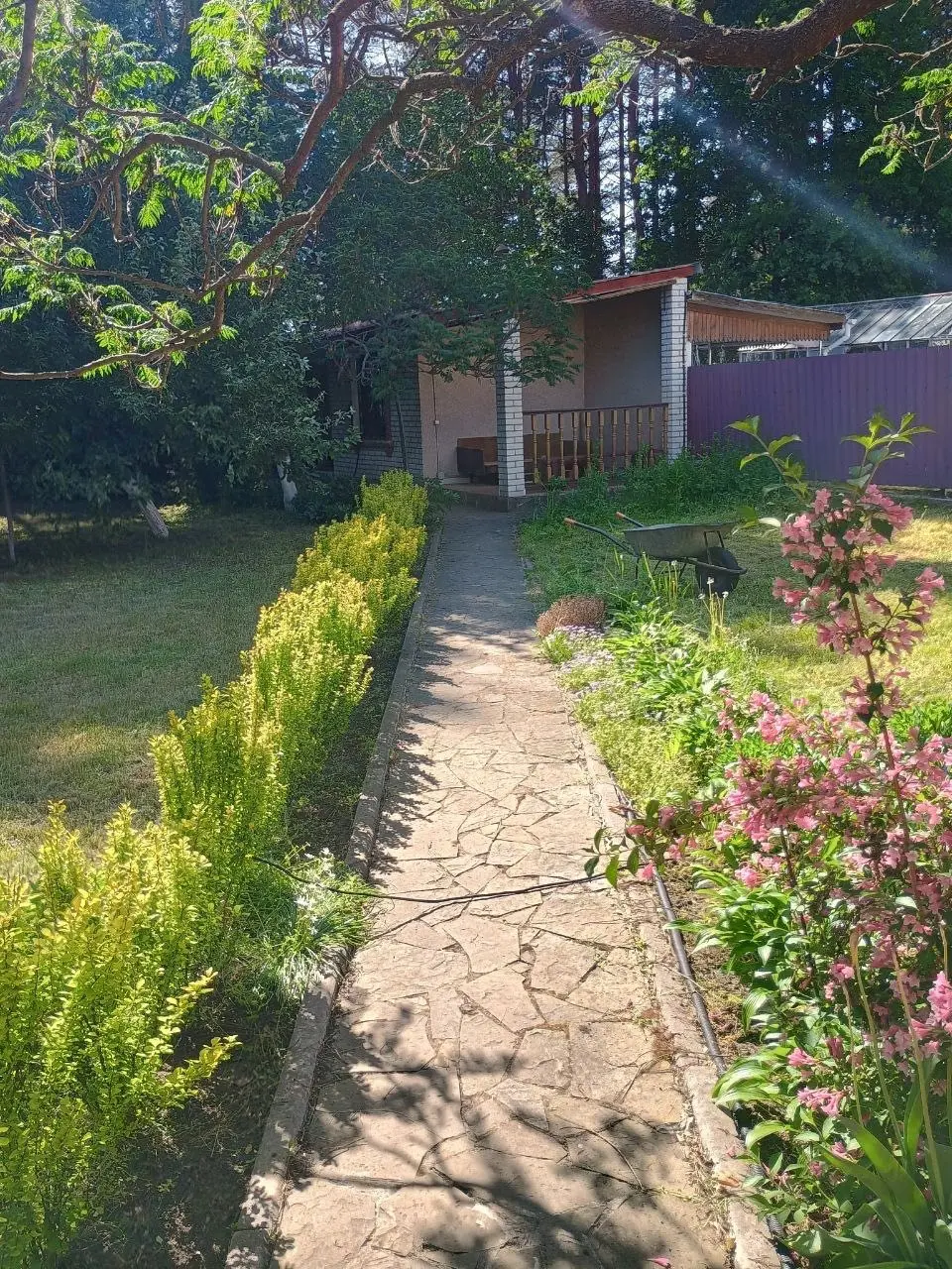 Фото Продаю будинок, 87 кв. м, Проців, ціна: 89000 $, код 6841