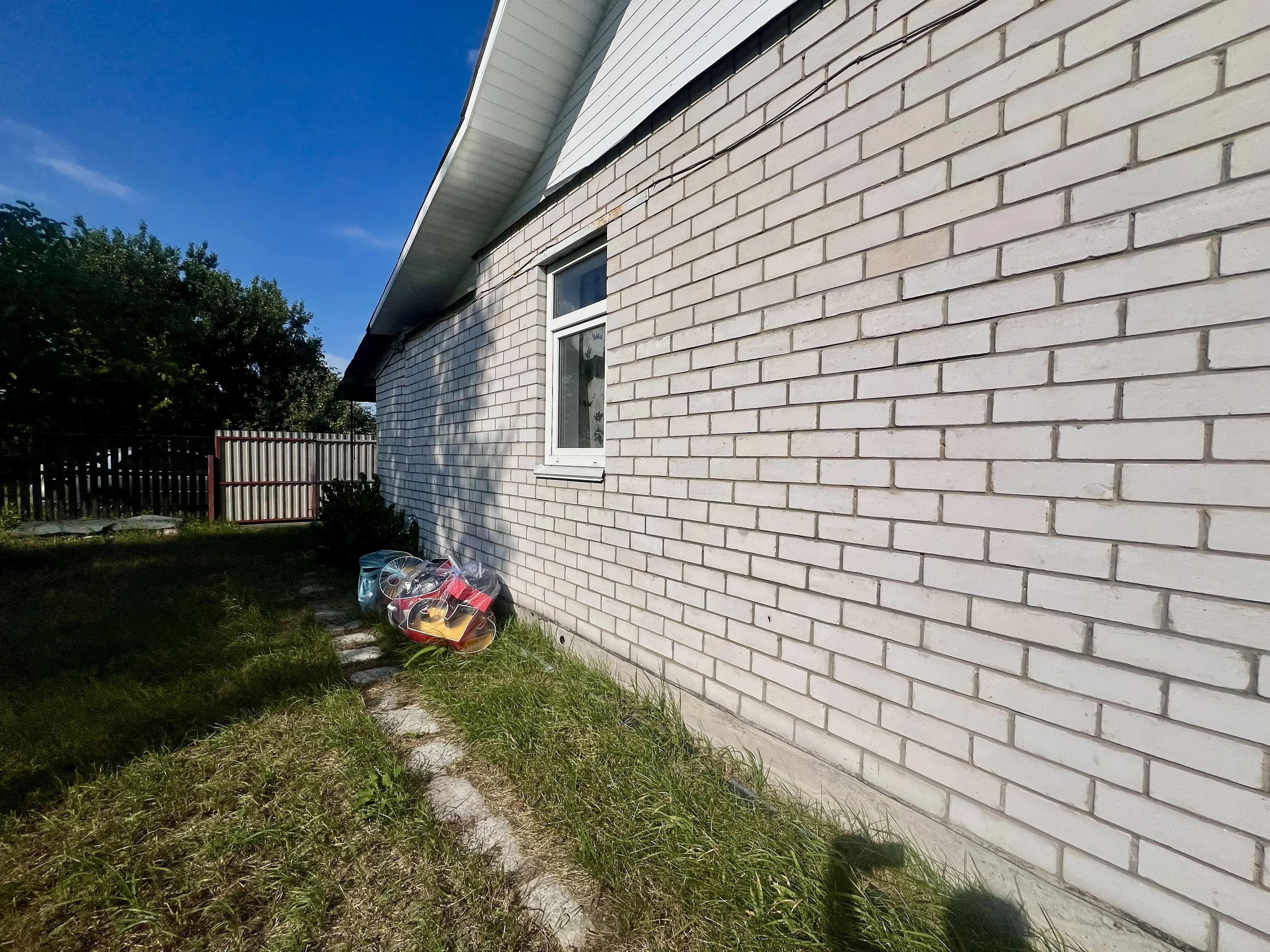 Фото Продаю дом, 132.5 кв. м, Студенческая ул.  Новое Залесье, цена: 45000 $, код 6843