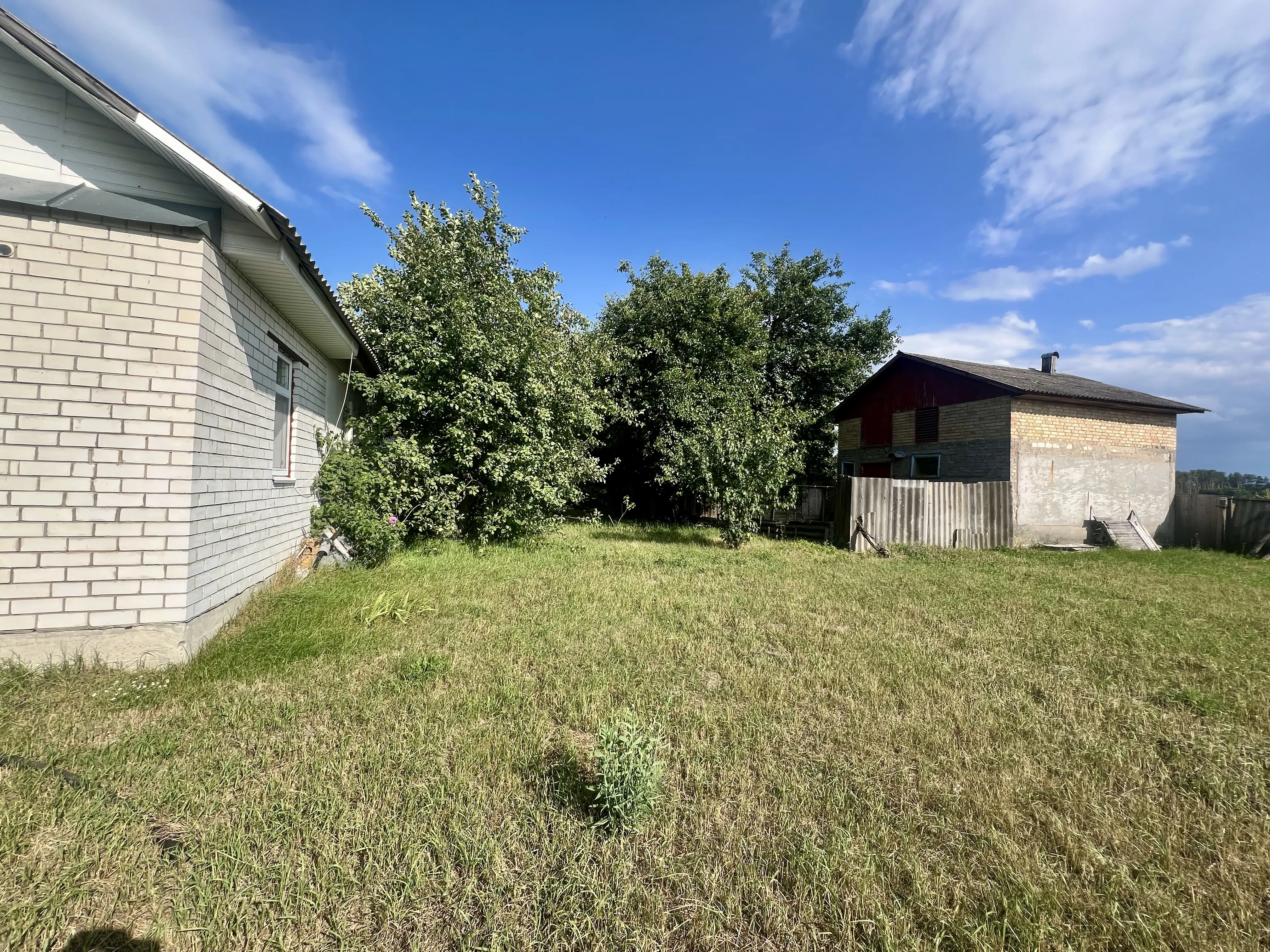 Фото Продаю дом, 132.5 кв. м, Студенческая ул.  Новое Залесье, цена: 45000 $, код 6843