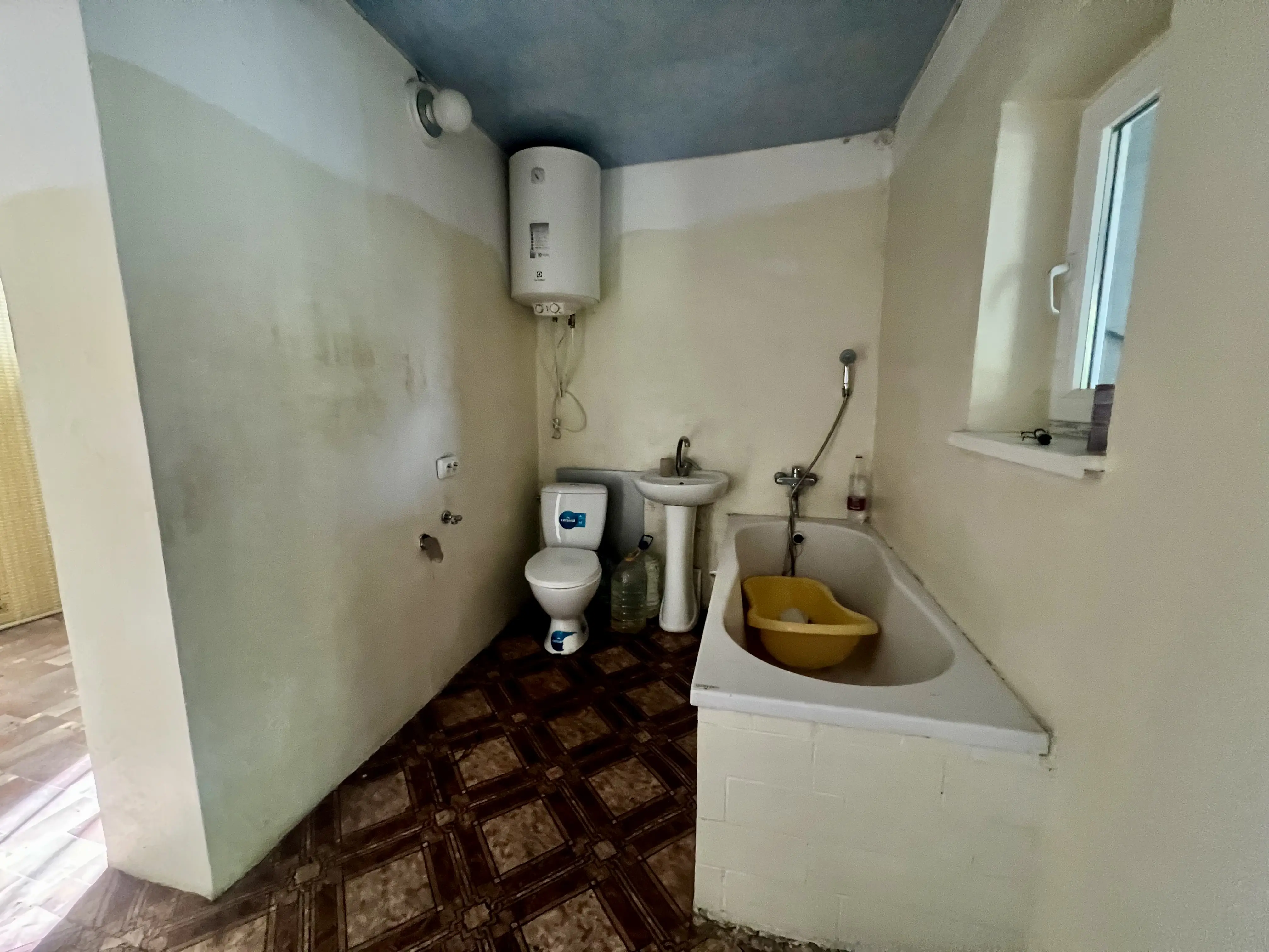 Фото Продаю дом, 132.5 кв. м, Студенческая ул.  Новое Залесье, цена: 45000 $, код 6843