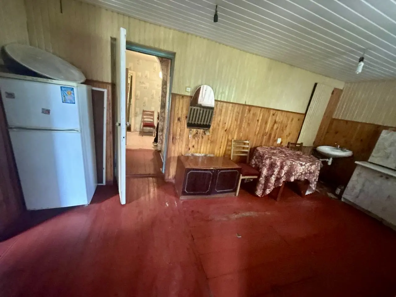 Фото Продаю дом, 132.5 кв. м, Студенческая ул.  Новое Залесье, цена: 45000 $, код 6843