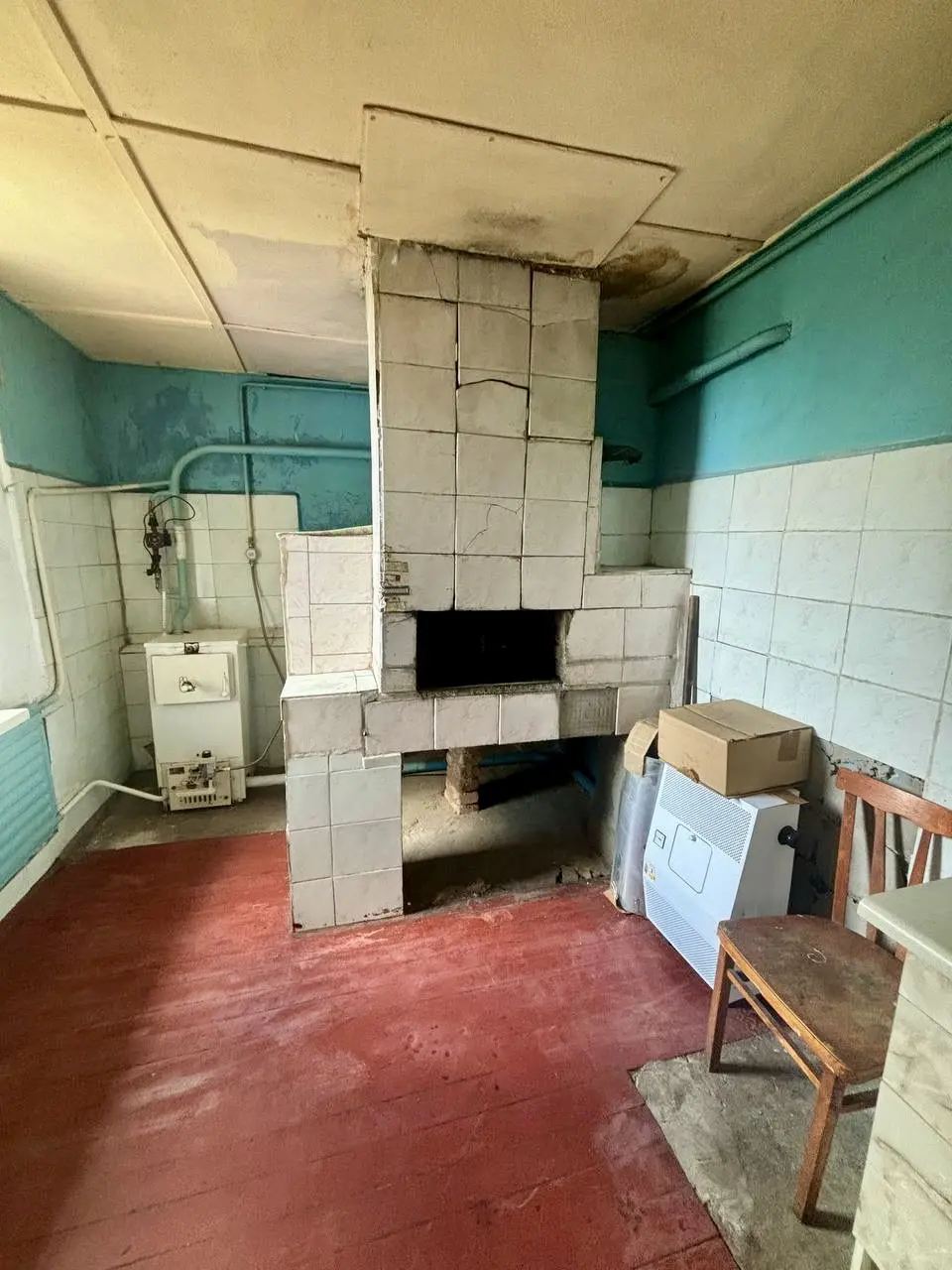 Фото Продаю дом, 132.5 кв. м, Студенческая ул.  Новое Залесье, цена: 45000 $, код 6843