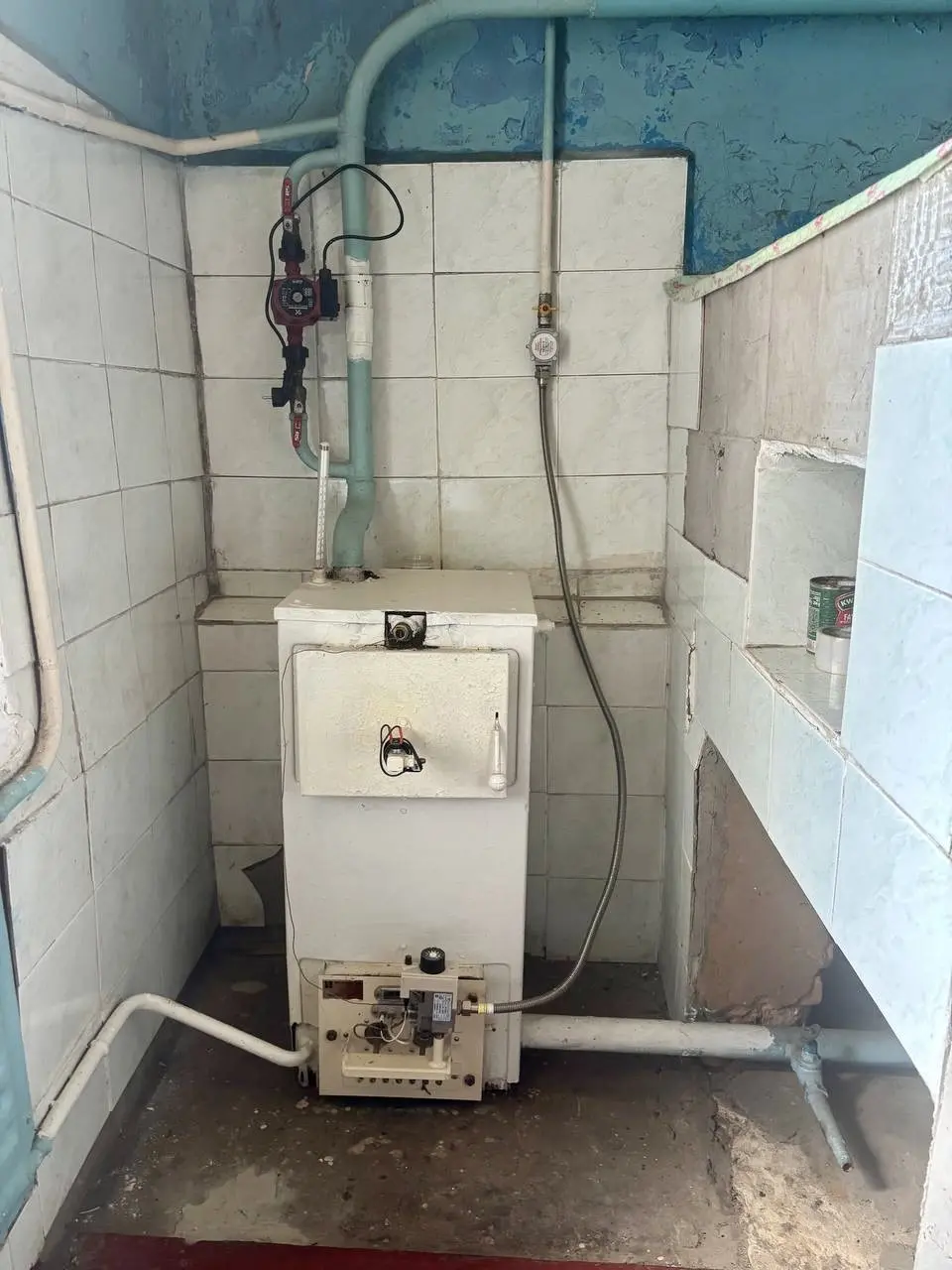 Фото Продаю дом, 132.5 кв. м, Студенческая ул.  Новое Залесье, цена: 45000 $, код 6843