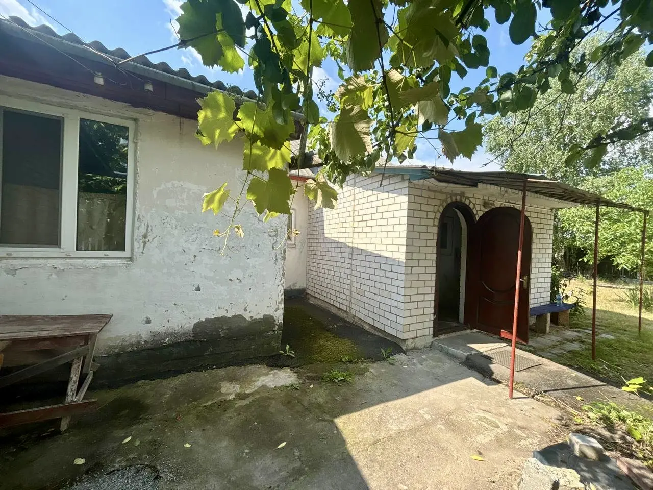 Фото Продаю дом, 132.5 кв. м, Студенческая ул.  Новое Залесье, цена: 45000 $, код 6843