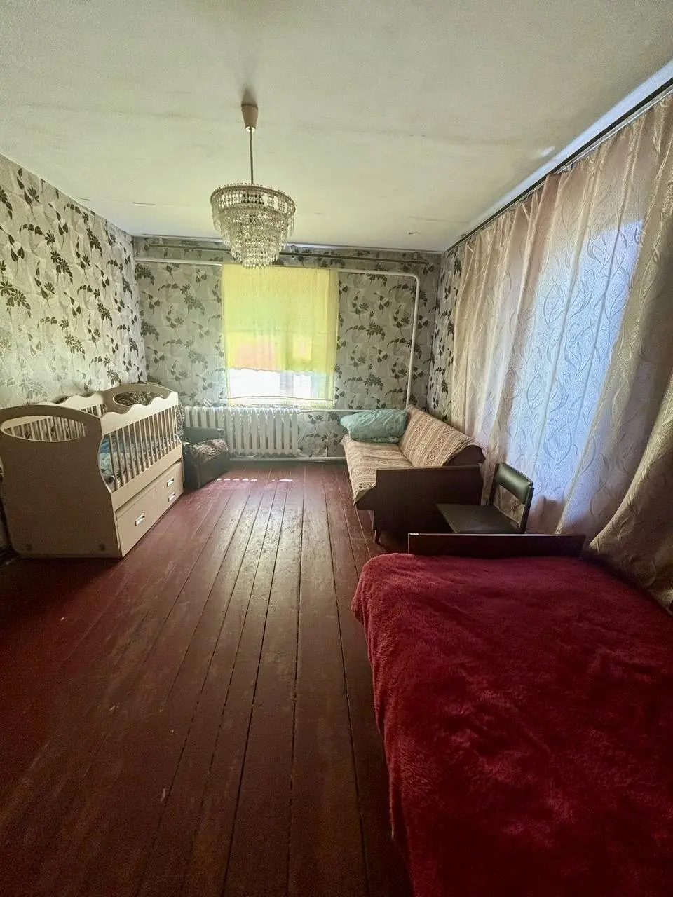 Фото Продаю дом, 132.5 кв. м, Студенческая ул.  Новое Залесье, цена: 45000 $, код 6843