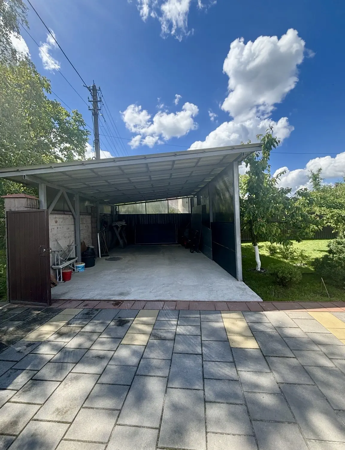 Фото Продаю дом, 211 кв. м, Новаторов ул.  Буча, цена: 199000 $, код 6846