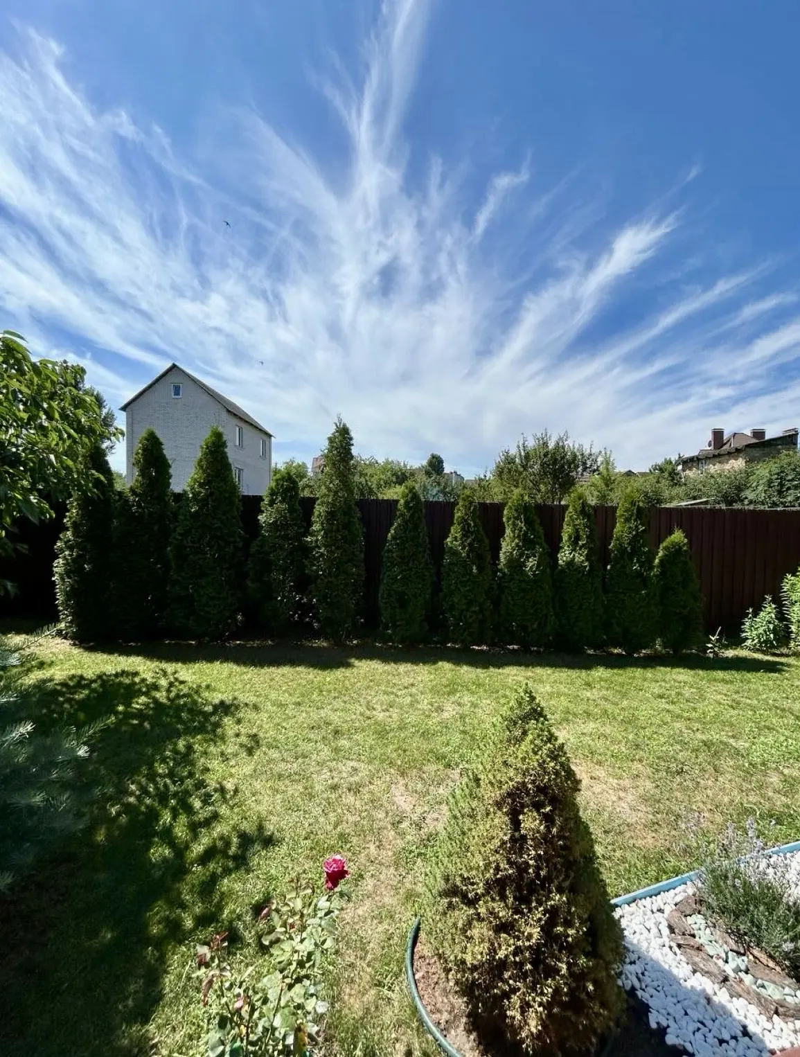 Фото Продаю дом, 211 кв. м, Новаторов ул.  Буча, цена: 199000 $, код 6846