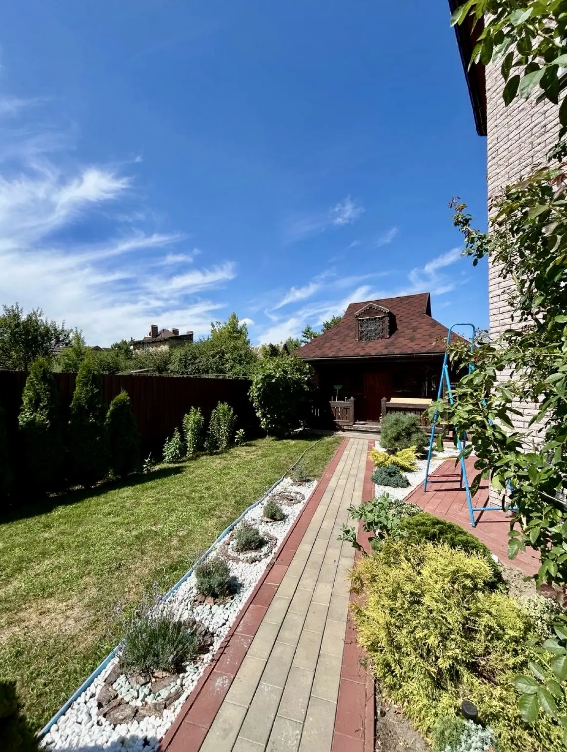 Фото Продаю дом, 211 кв. м, Новаторов ул.  Буча, цена: 199000 $, код 6846