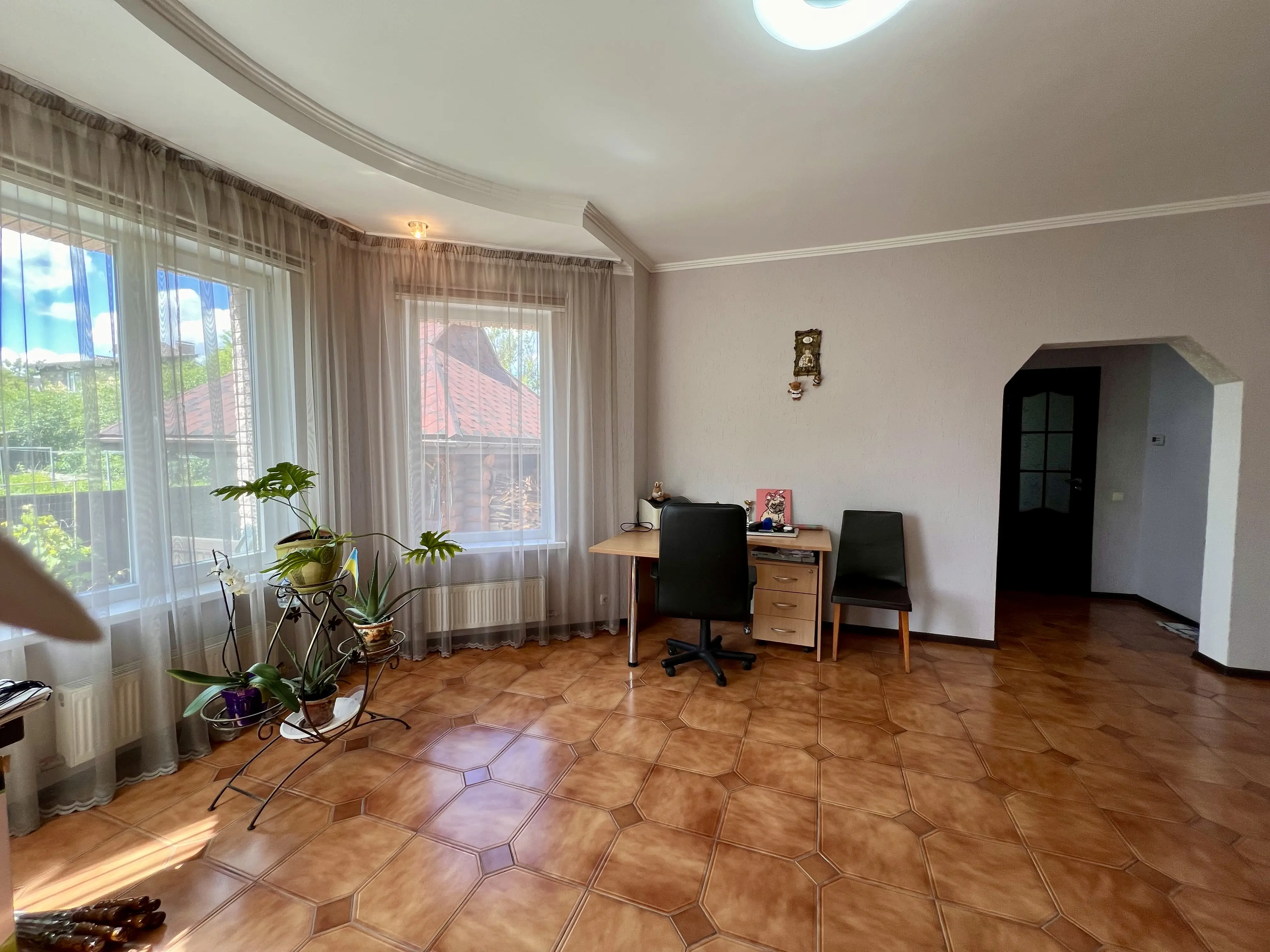 Фото Продаю дом, 211 кв. м, Новаторов ул.  Буча, цена: 199000 $, код 6846