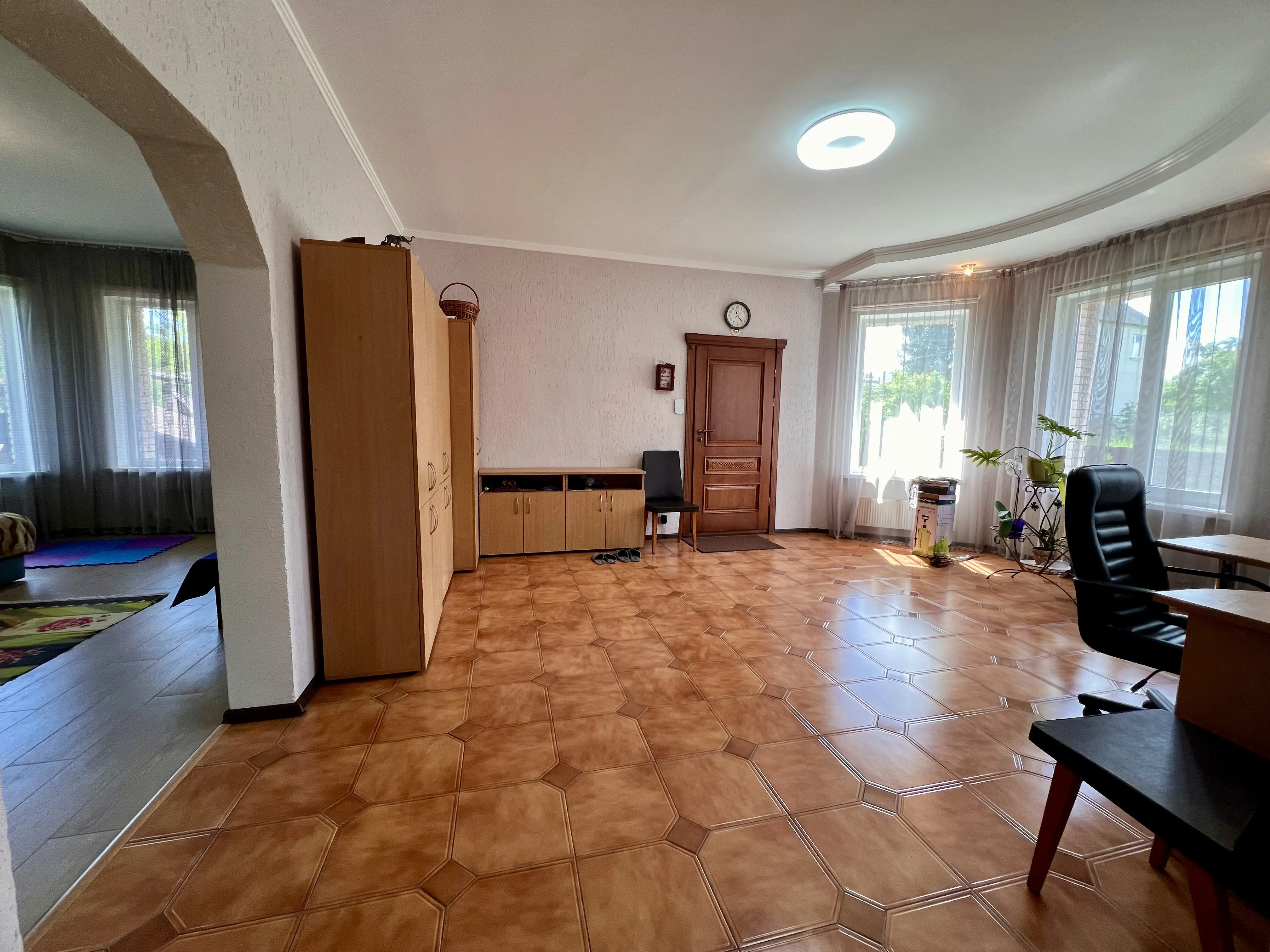 Фото Продаю дом, 211 кв. м, Новаторов ул.  Буча, цена: 199000 $, код 6846