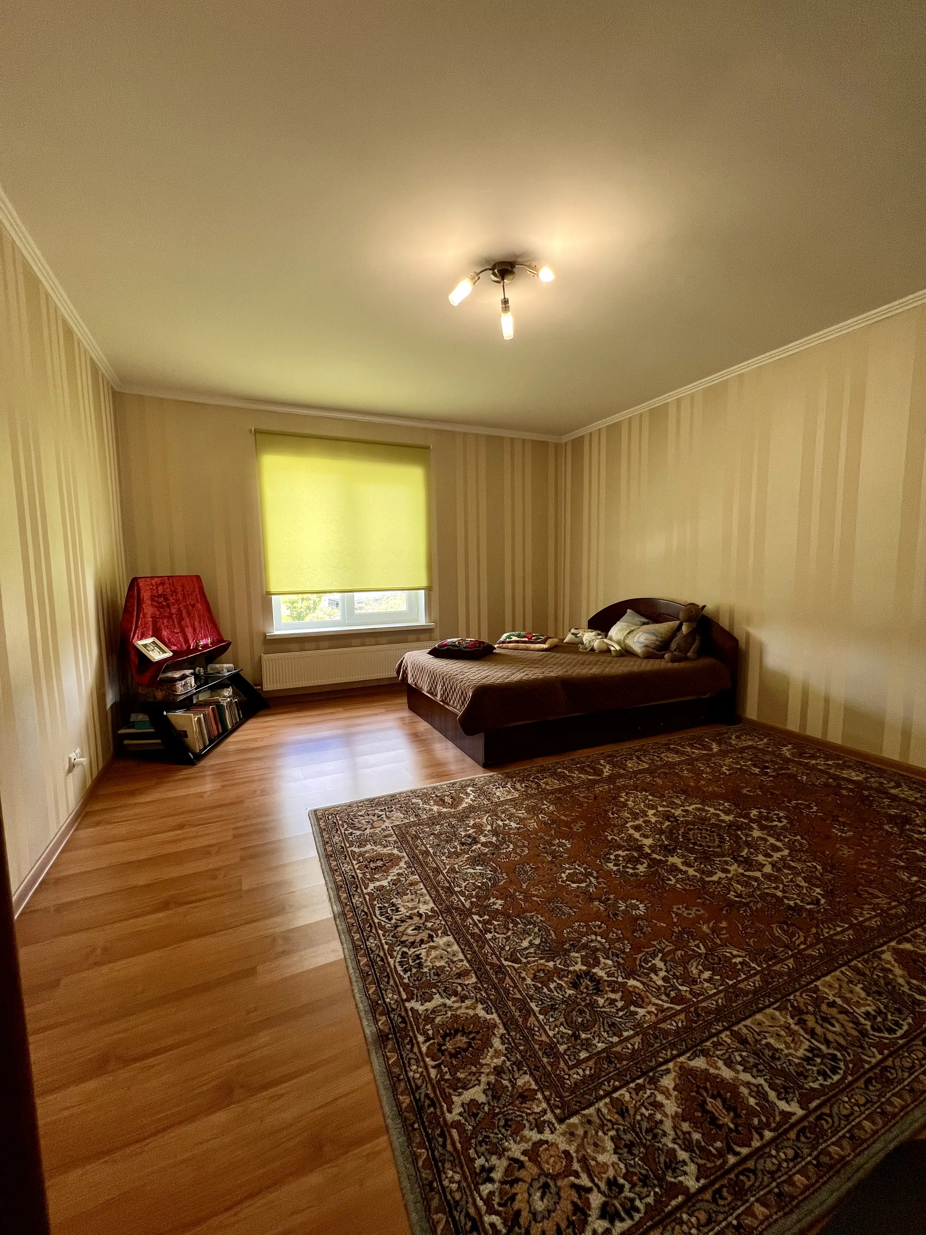 Фото Продаю дом, 211 кв. м, Новаторов ул.  Буча, цена: 199000 $, код 6846