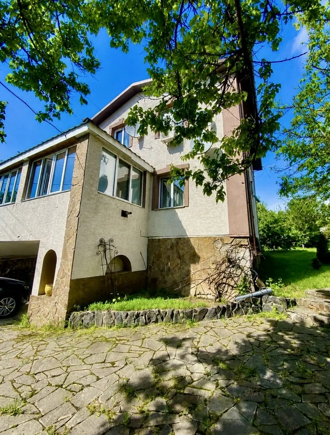 Фото Продаю дом, 220 кв. м, Гостомель, цена: 190000 $, код 6847