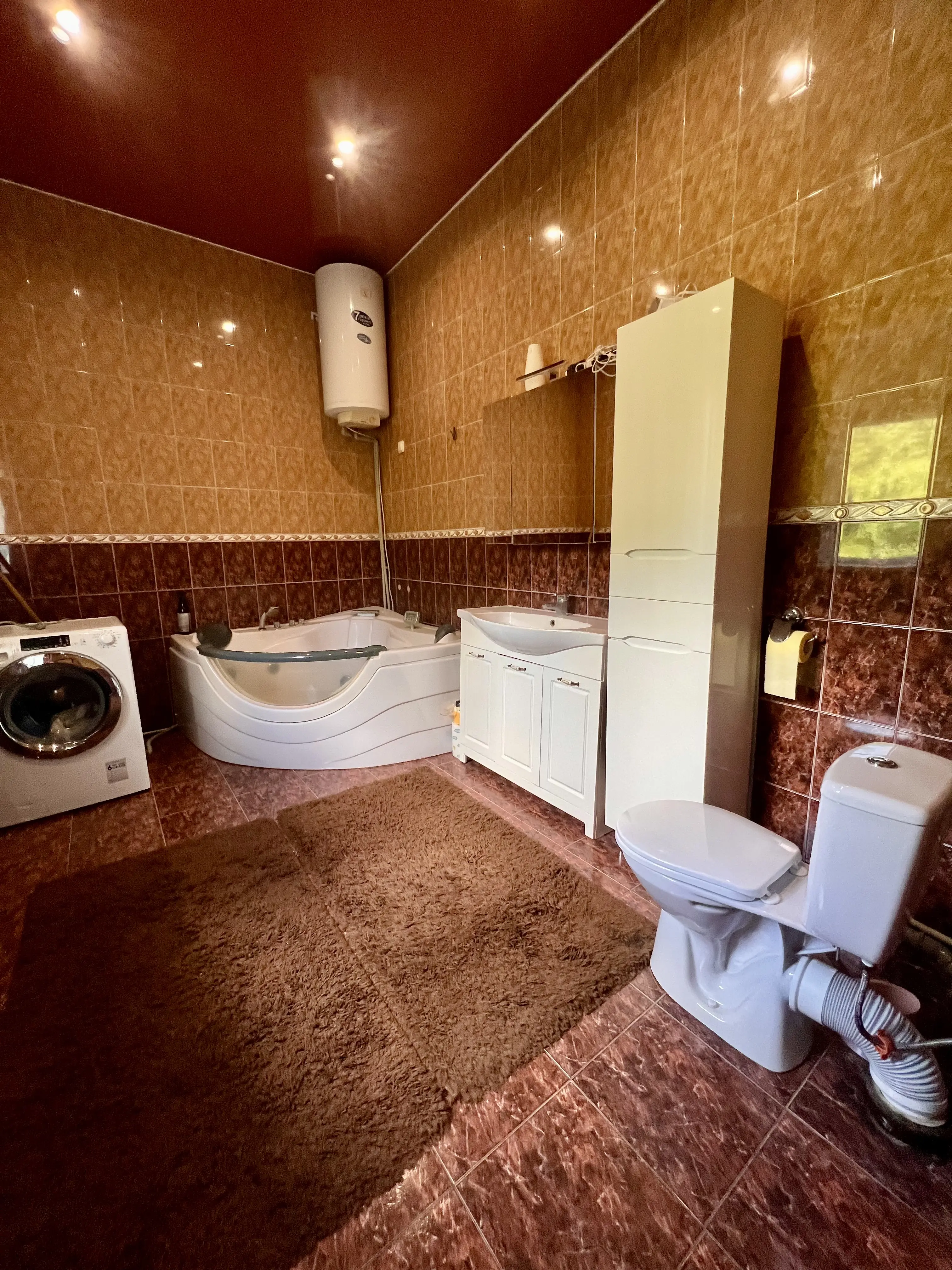 Фото Продаю дом, 220 кв. м, Гостомель, цена: 190000 $, код 6847