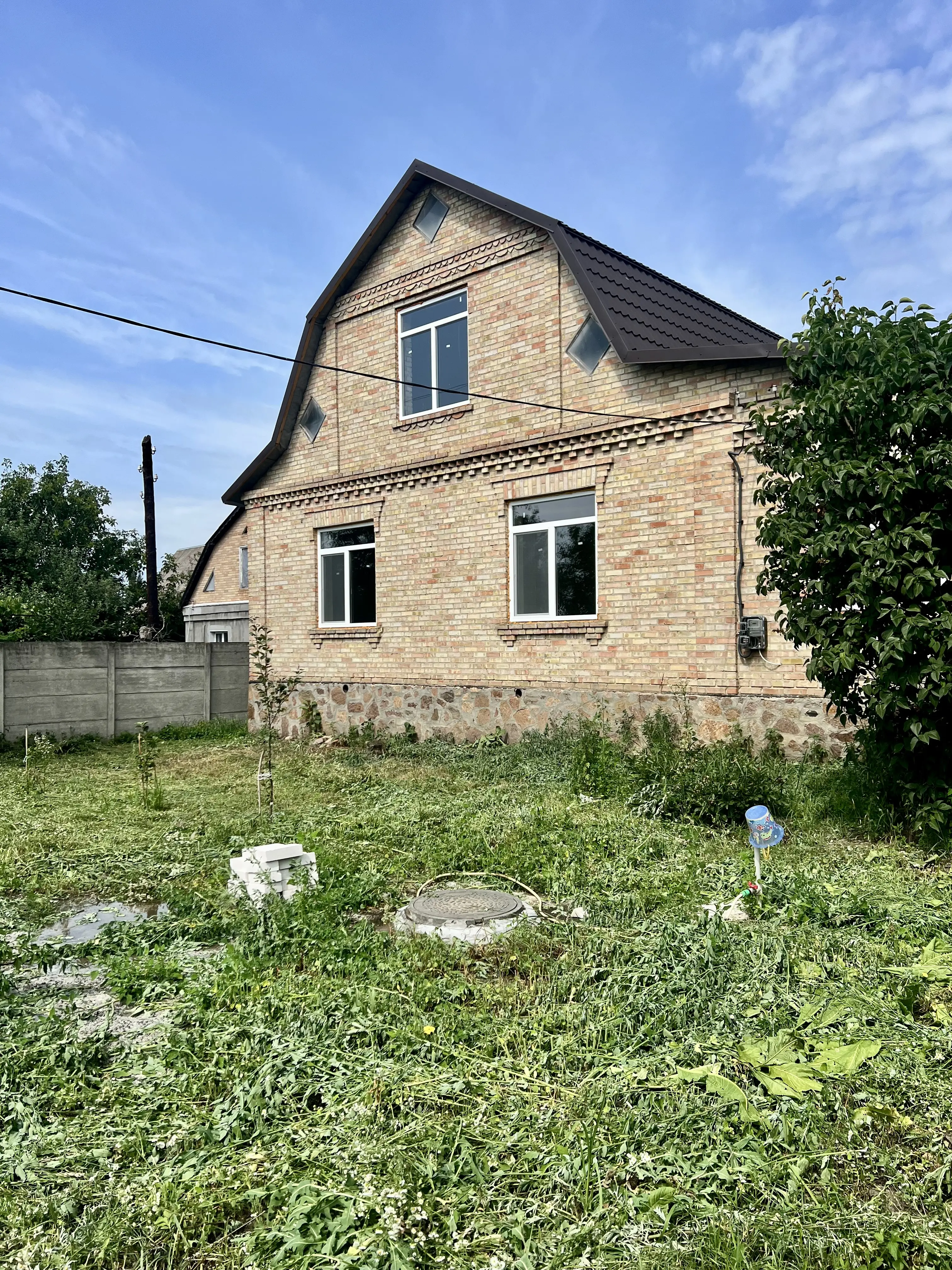 Фото Продаю дом, 147 кв. м, Михайловка-Рубежовка, цена: 95000 $, код 6849