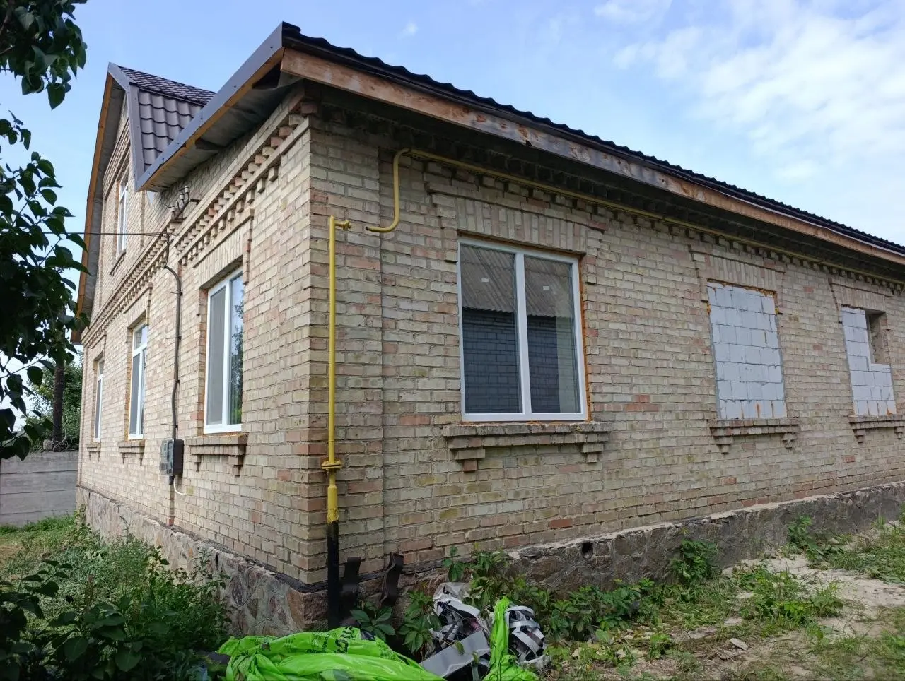 Фото Продаю дом, 147 кв. м, Михайловка-Рубежовка, цена: 95000 $, код 6849