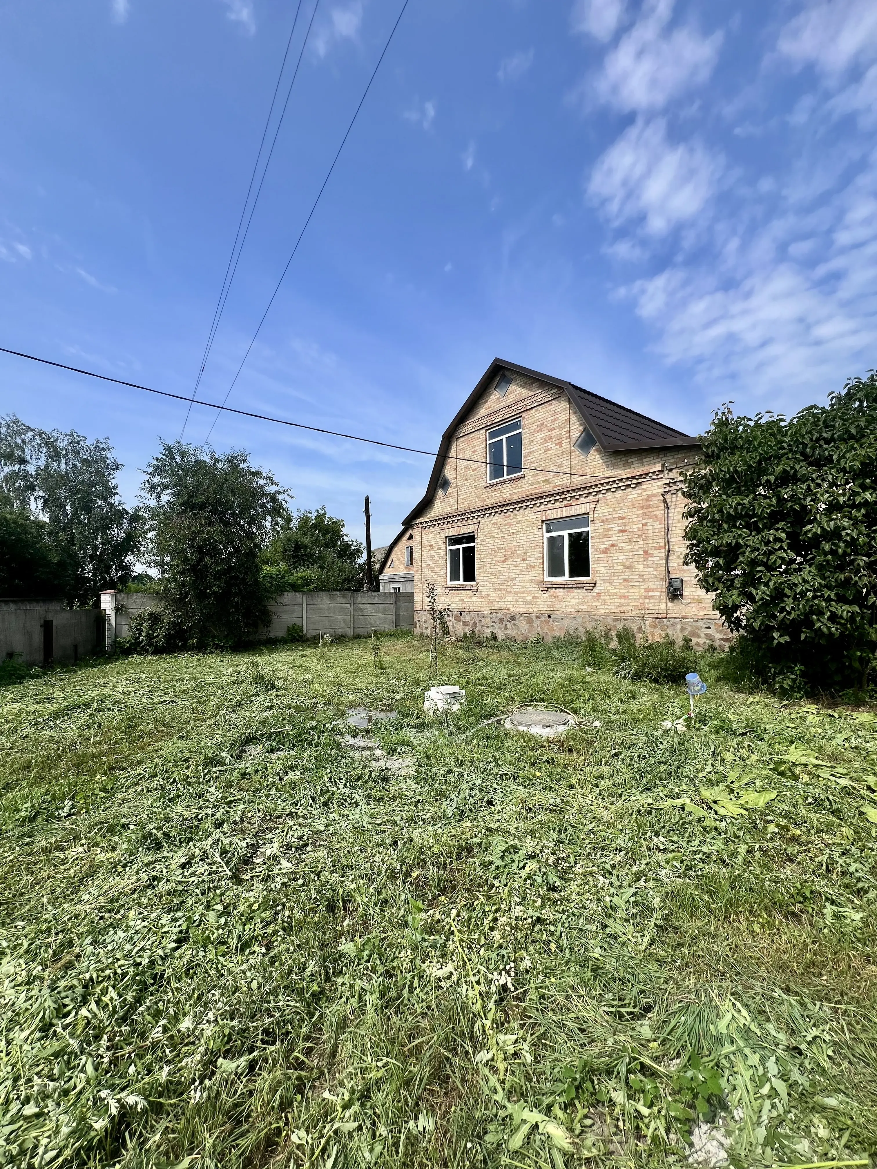 Фото Продаю дом, 147 кв. м, Михайловка-Рубежовка, цена: 95000 $, код 6849