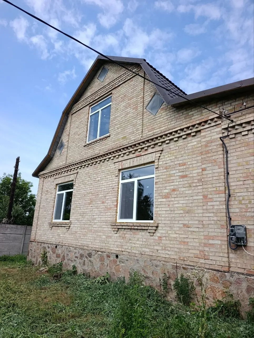 Фото Продаю дом, 147 кв. м, Михайловка-Рубежовка, цена: 95000 $, код 6849