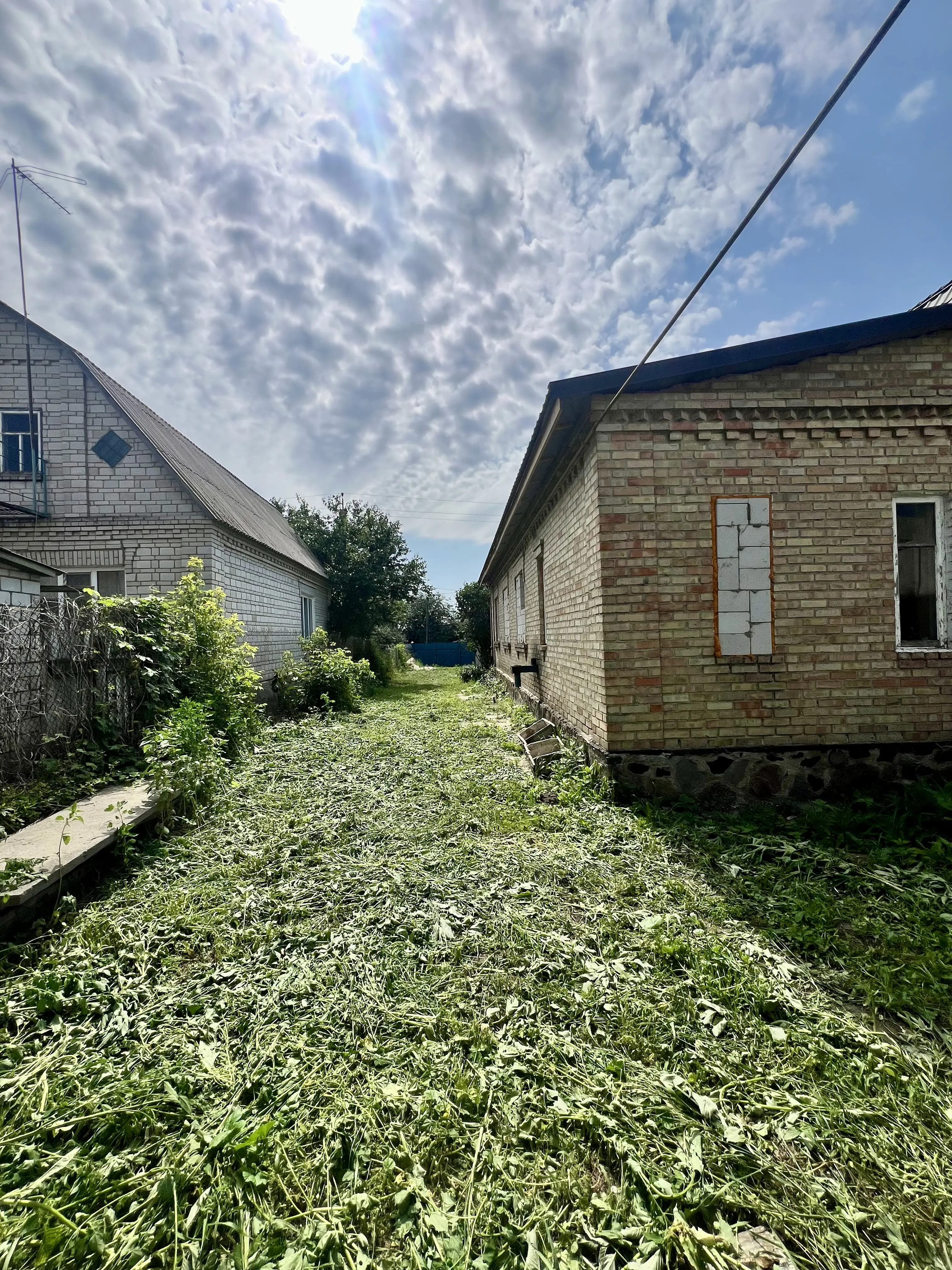 Фото Продаю дом, 147 кв. м, Михайловка-Рубежовка, цена: 95000 $, код 6849