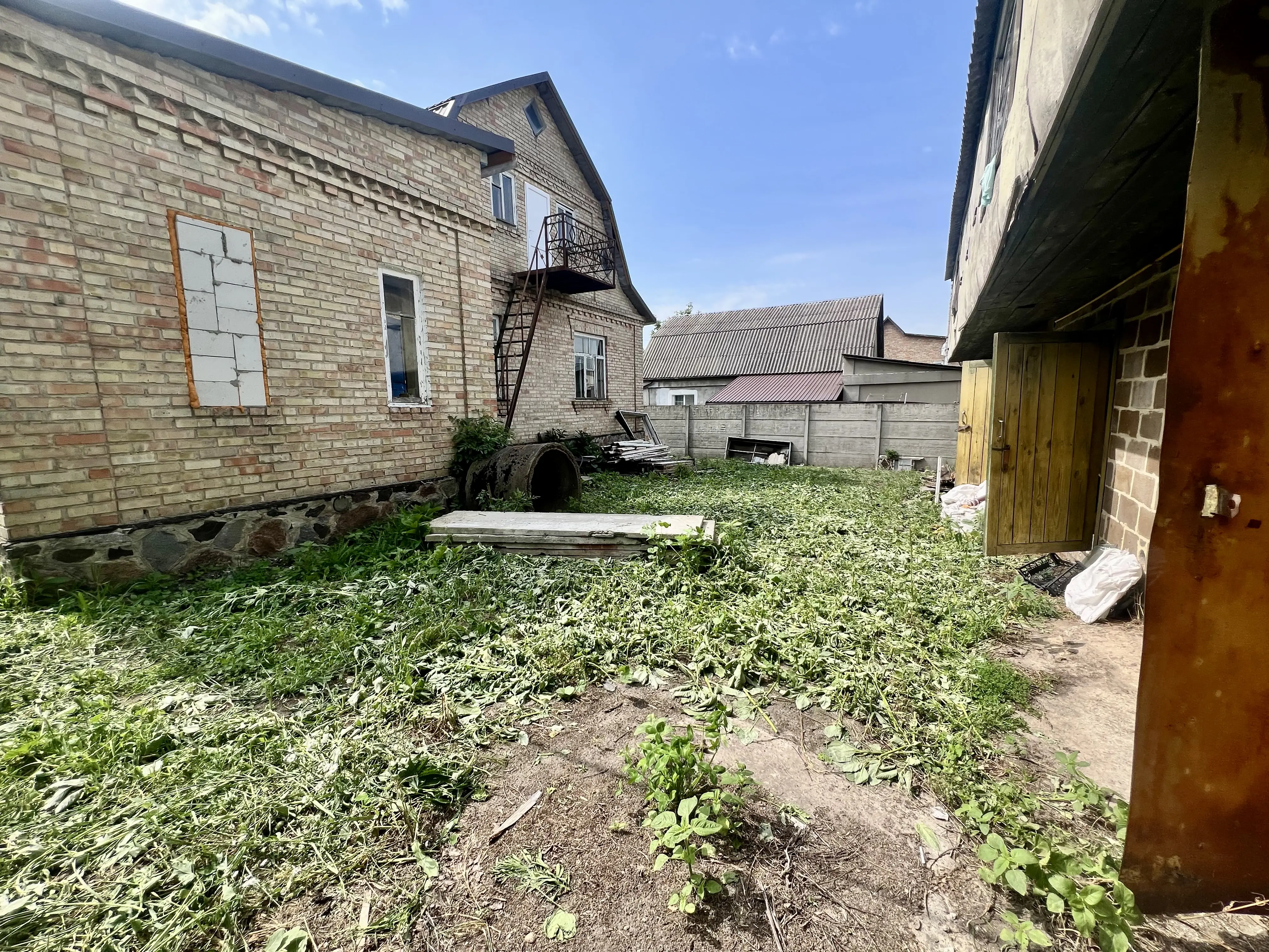 Фото Продаю дом, 147 кв. м, Михайловка-Рубежовка, цена: 95000 $, код 6849