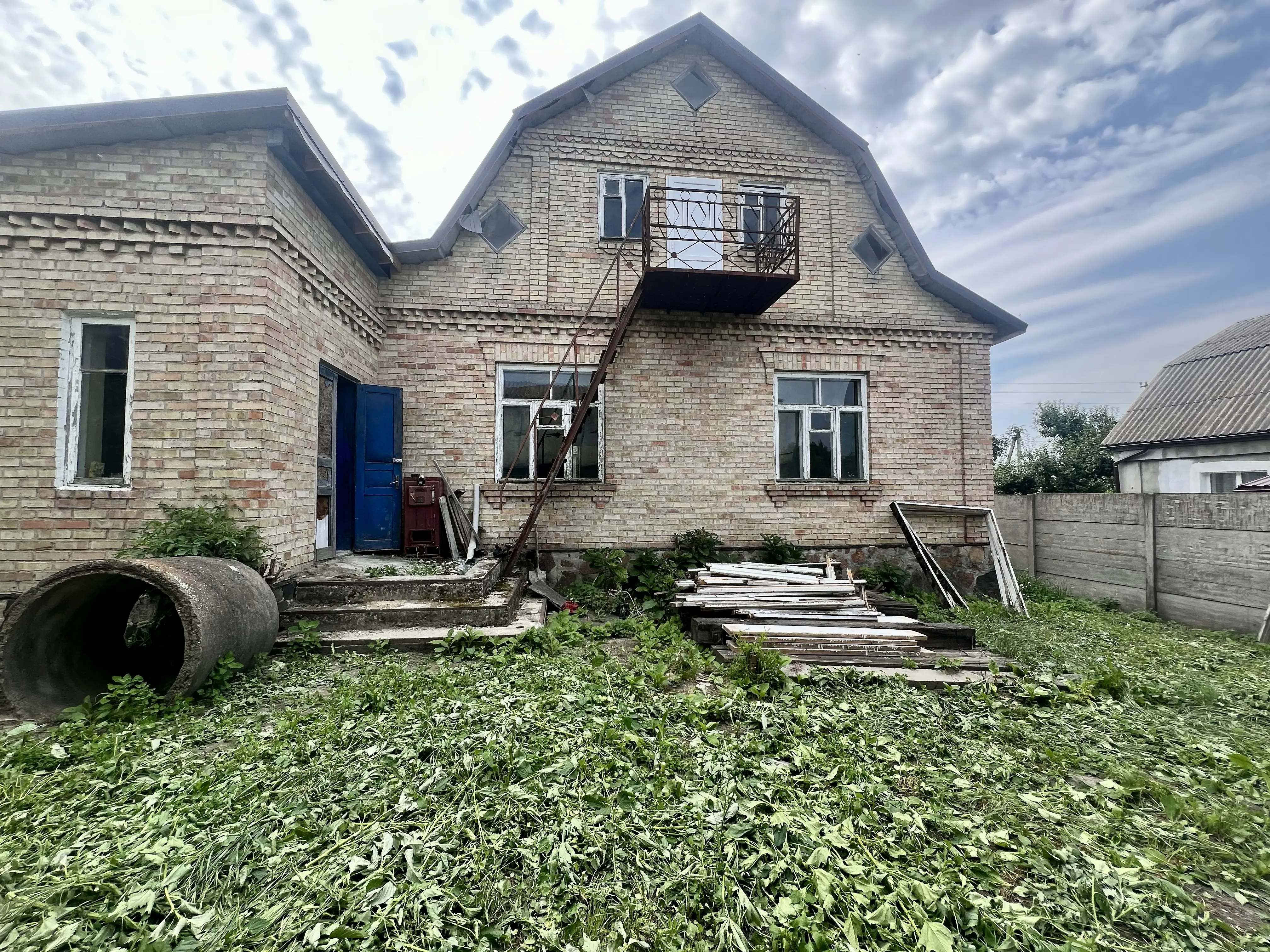 Фото Продаю дом, 147 кв. м, Михайловка-Рубежовка, цена: 95000 $, код 6849