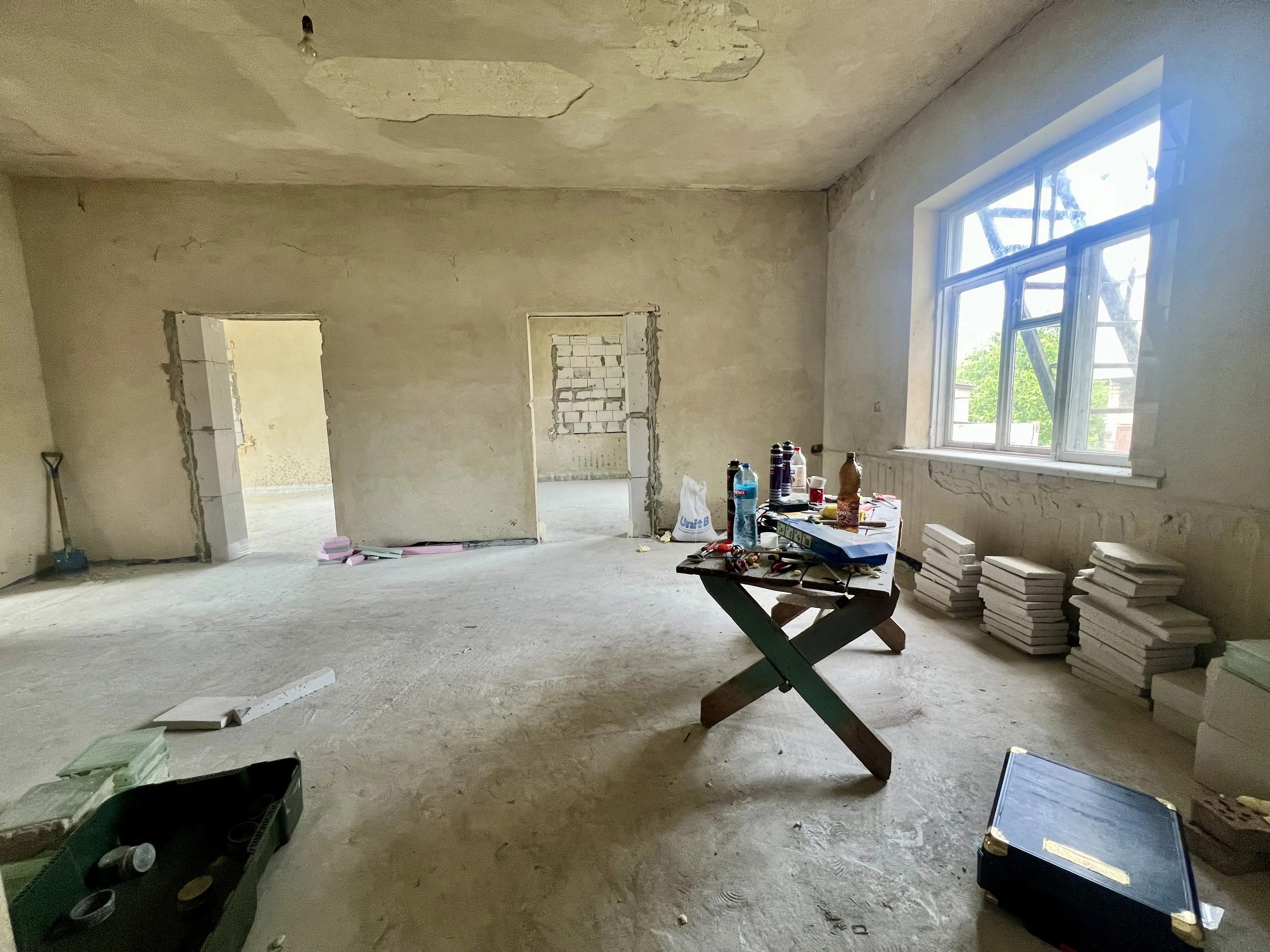 Фото Продаю дом, 147 кв. м, Михайловка-Рубежовка, цена: 95000 $, код 6849