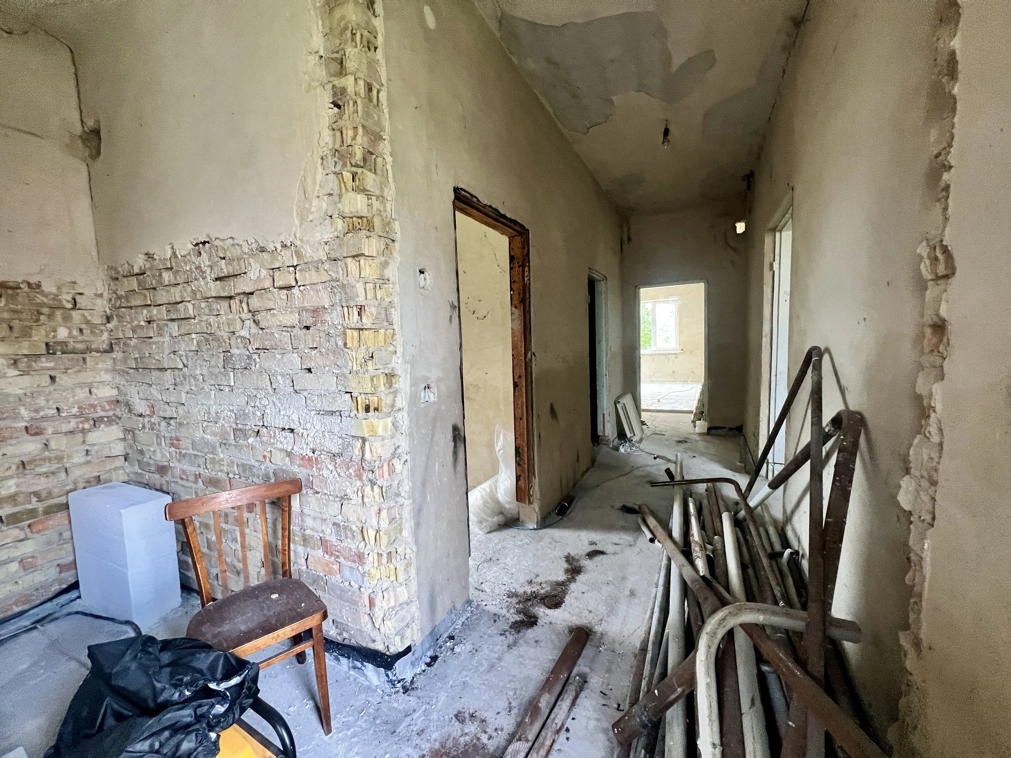 Фото Продаю дом, 147 кв. м, Михайловка-Рубежовка, цена: 95000 $, код 6849
