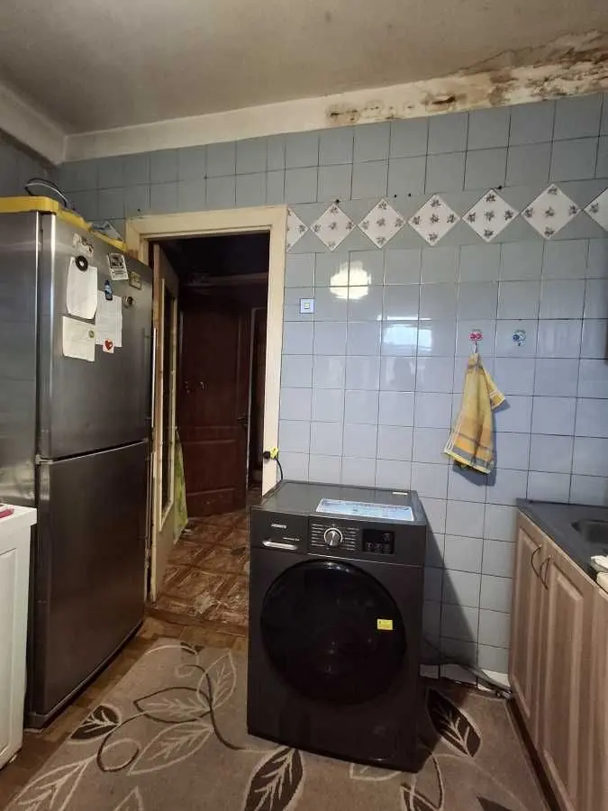 Фото Зняти 3 кімнатну квартиру, Кубанської України вул. (Маршала Жукова) 39 Київ в довгострокову оренду, ціна: 5000 UAH, код 6853