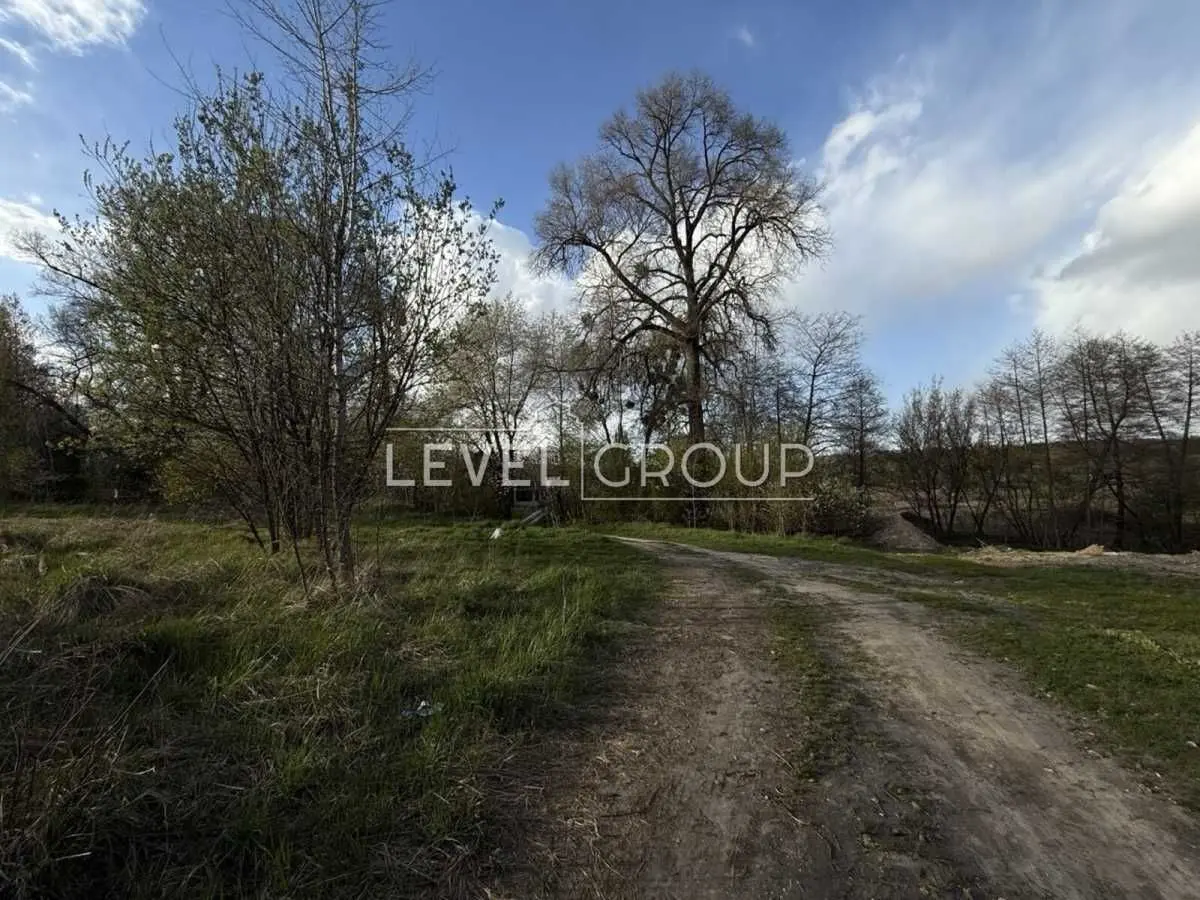 Фото Продаю земельну ділянку, Лауреатська вул.  Київ, ціна: 85000 USD, код 6854