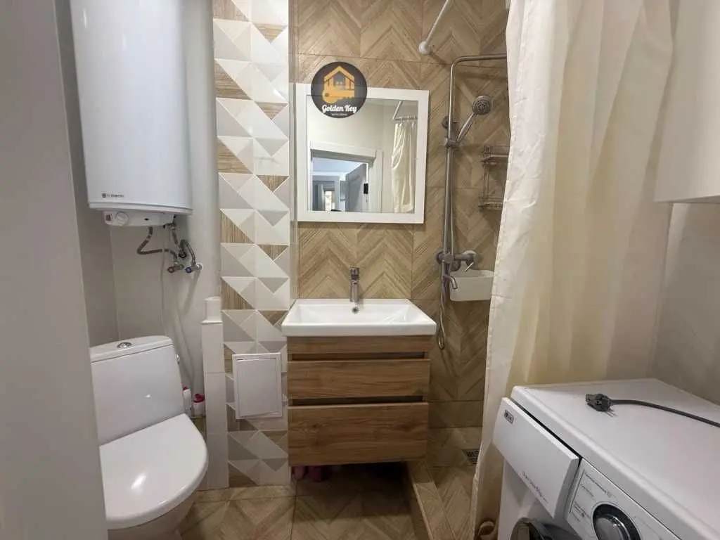 Фото Зняти 2 кімнатну квартиру, Симоненка вул.  Вишгород в довгострокову оренду, ціна: 19800 UAH, код 6855