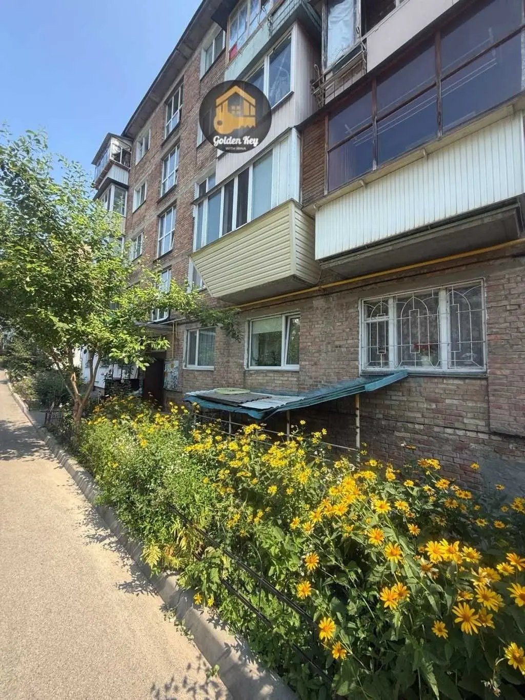Фото Зняти 2 кімнатну квартиру, Симоненка вул.  Вишгород в довгострокову оренду, ціна: 19800 UAH, код 6855