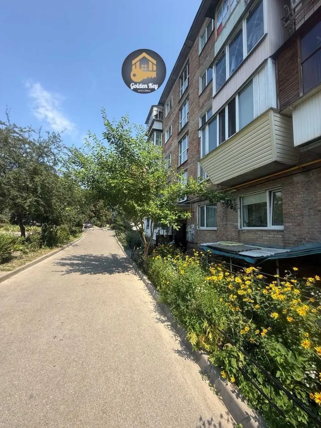 Фото Зняти 2 кімнатну квартиру, Симоненка вул.  Вишгород в довгострокову оренду, ціна: 19800 UAH, код 6855
