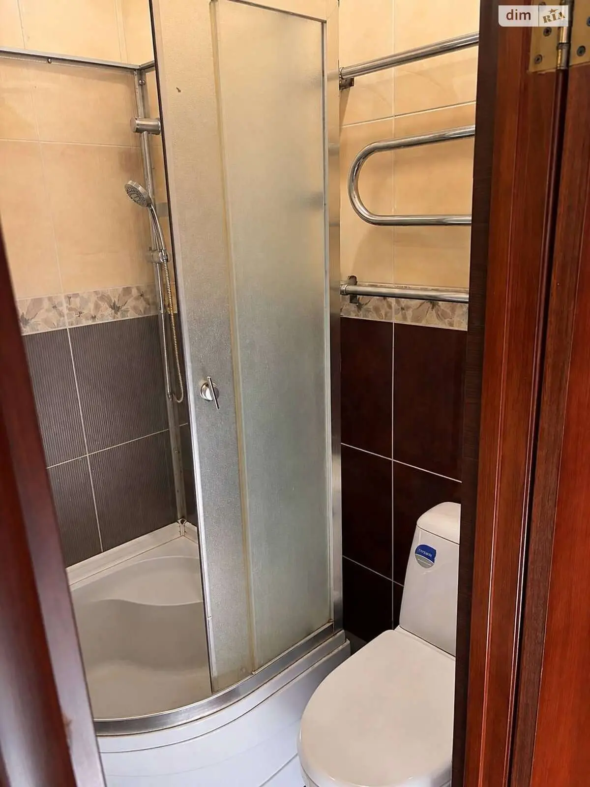 Фото Продаю 1 кімнатну квартиру, 30 кв. м, Тампере вул. 12а Київ, ціна: 37000 $, код 6856