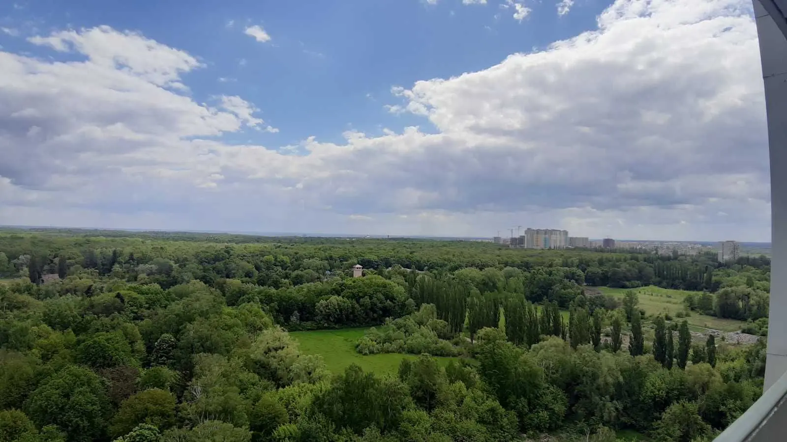Фото Зняти 1 кімнатну квартиру, Академіка Глушкова просп.  Київ в довгострокову оренду, ціна: 19999 UAH, код 6858
