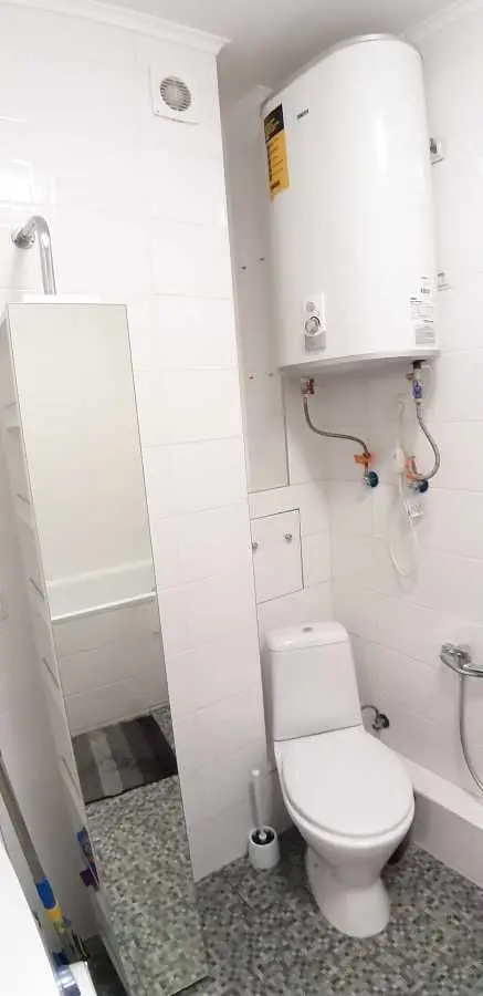Фото Зняти 1 кімнатну квартиру, Академіка Глушкова просп.  Київ в довгострокову оренду, ціна: 19999 UAH, код 6858