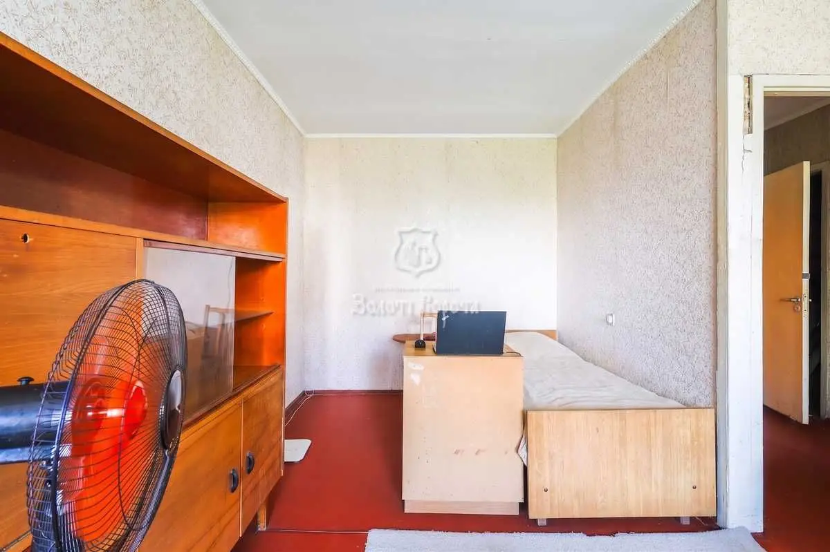 Фото Продаю 1 кімнатну квартиру, 34.8 кв. м, Новокостянтинівська вул. 2а Київ, ціна: 33000 USD, код 6859