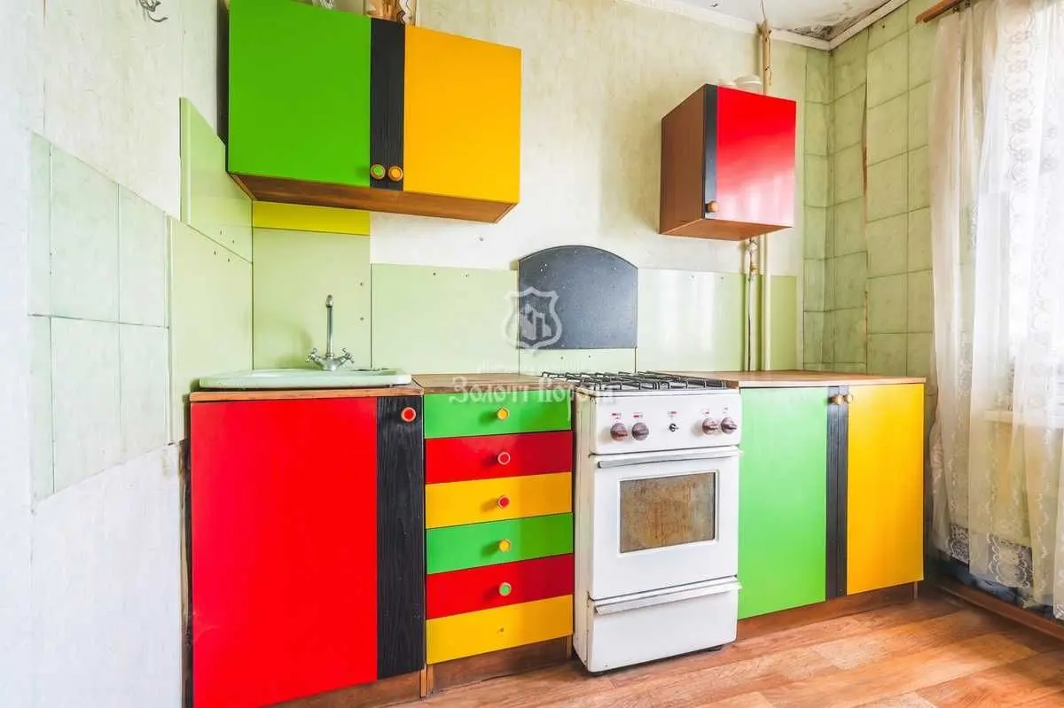 Фото Продаю 1 кімнатну квартиру, 34.8 кв. м, Новокостянтинівська вул. 2а Київ, ціна: 33000 USD, код 6859