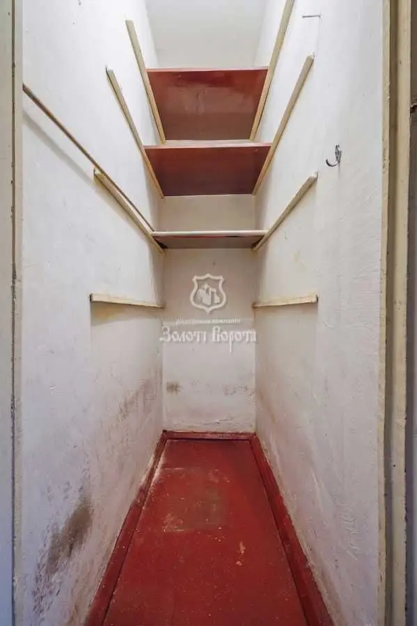 Фото Продаю 1 кімнатну квартиру, 34.8 кв. м, Новокостянтинівська вул. 2а Київ, ціна: 33000 USD, код 6859
