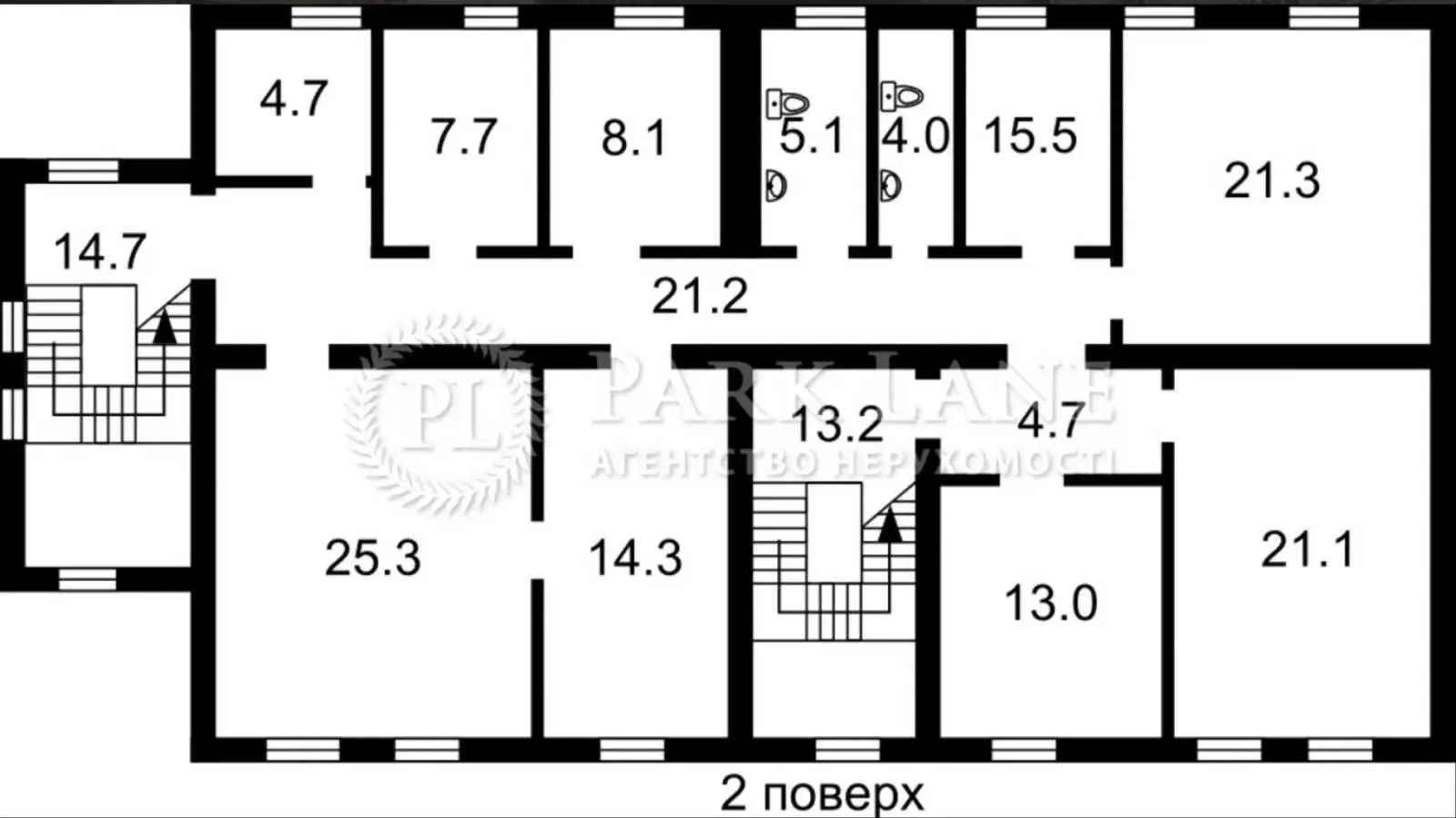 Фото Продаю офіс, 697 кв. м, Саксаганського вул. 111а Київ, ціна: 2091000 USD, код 6860