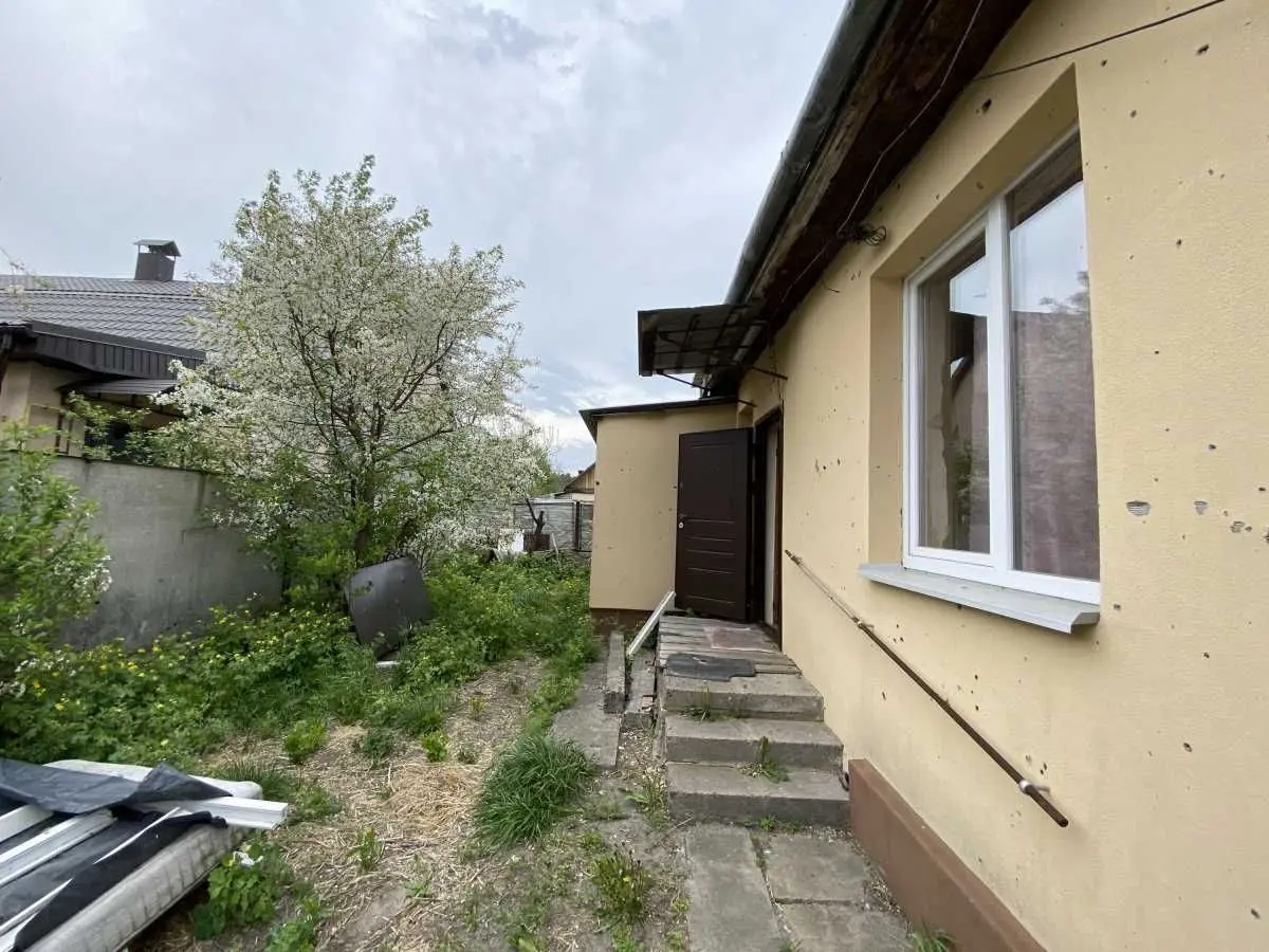Фото Продаю дом, 134.5 кв. м, Киевская ул.  Горенка, цена: 85000 USD, код 6862