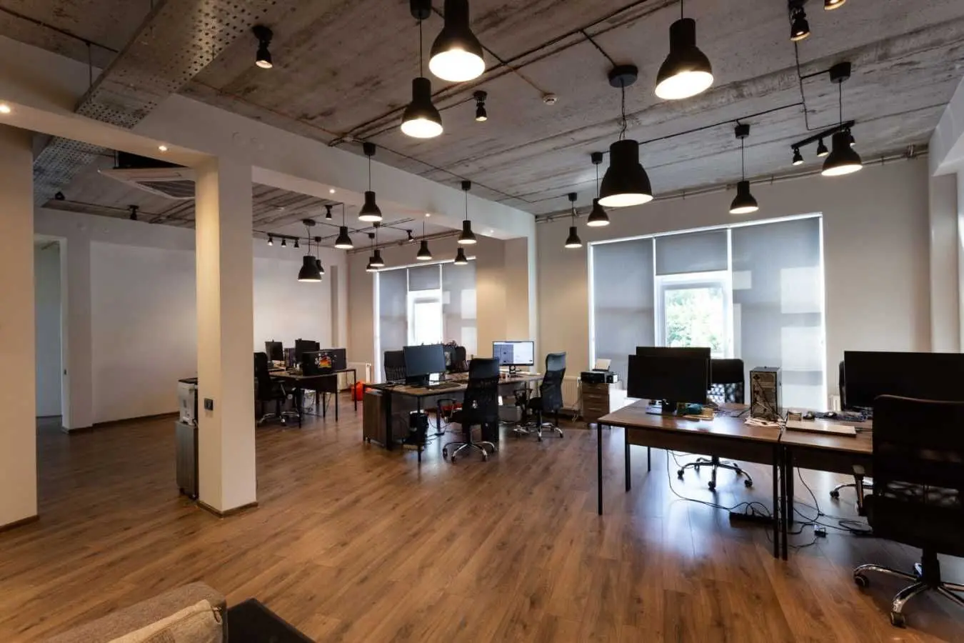 Фото Rent an office, Vasylkivska Street  Kyiv for long-term rent, price: 500 UAH, code 6863