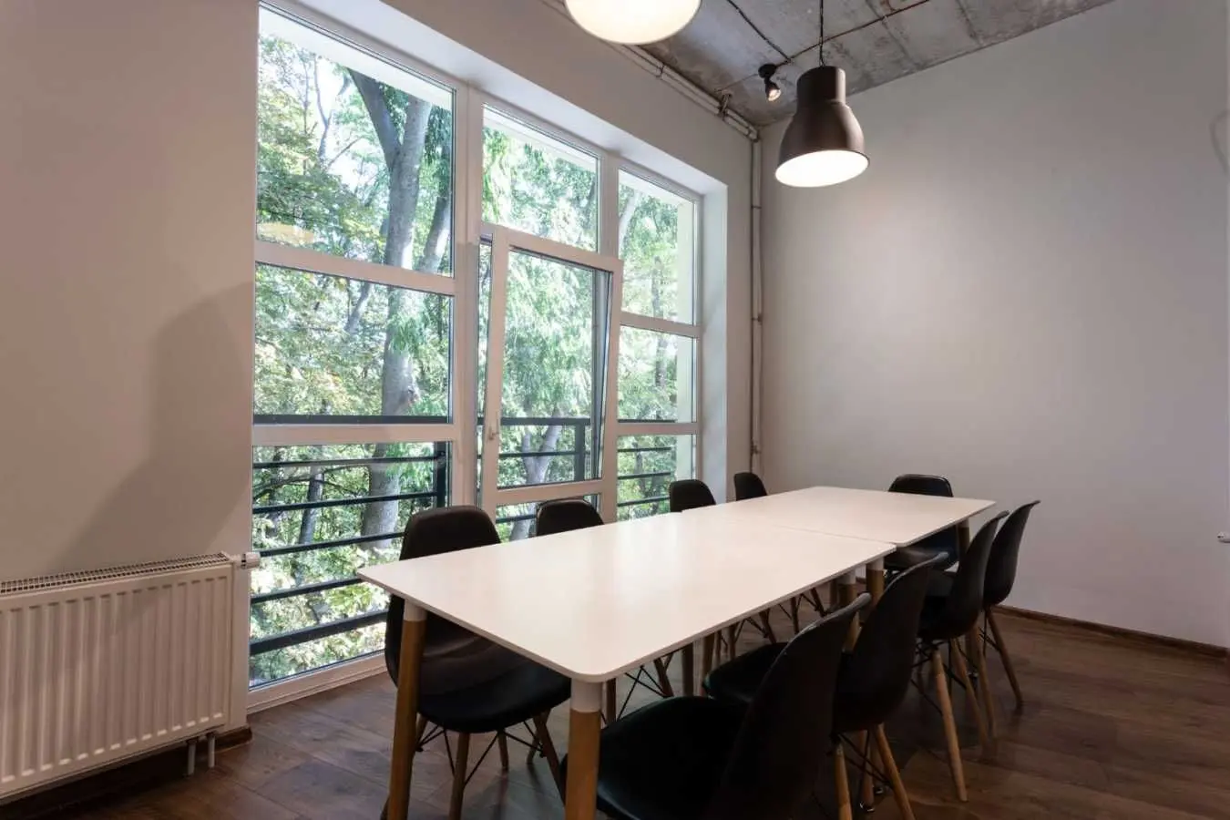 Фото Rent an office, Vasylkivska Street  Kyiv for long-term rent, price: 500 UAH, code 6863