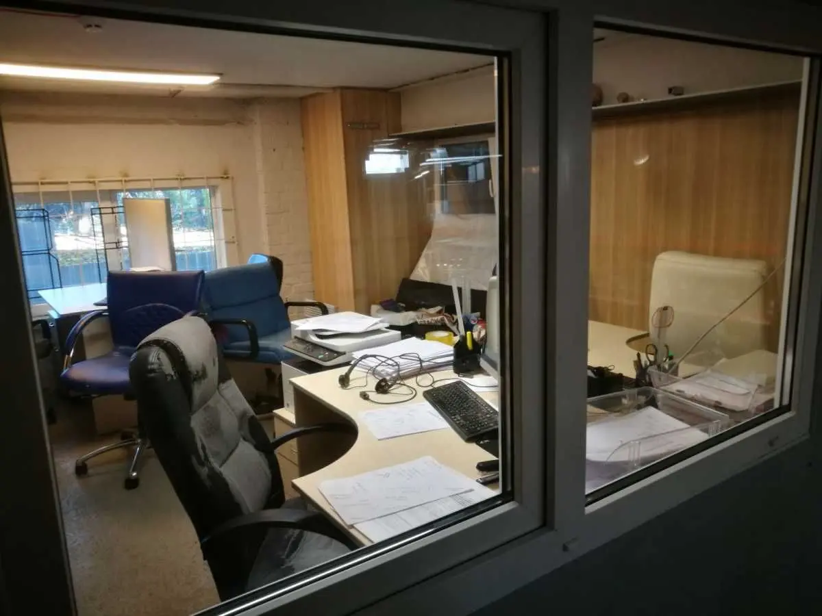 Фото Rent an office, Vasylkivska Street  Kyiv for long-term rent, price: 500 UAH, code 6863