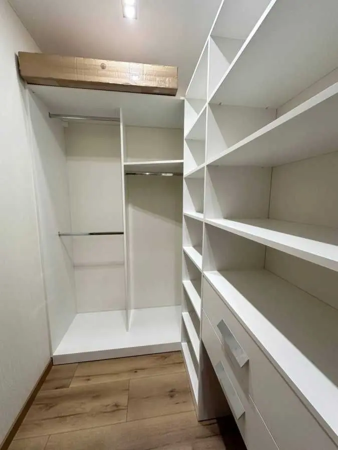 Фото Rent a 2-room apartment, Naddniprianske Road  Kyiv for long-term rent, price: 27000 UAH, code 6864
