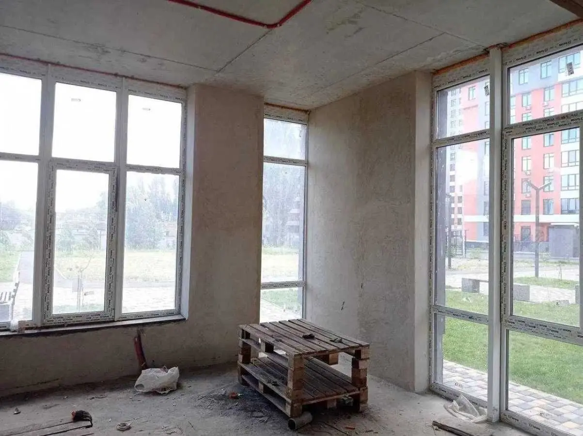 Фото Rent a retail space, Berezhanska Street 15 Kyiv for long-term rent, price: 5300 USD, code 6865