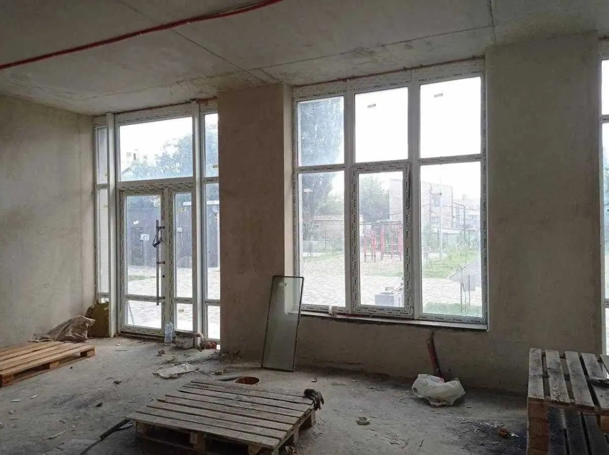 Фото Rent a retail space, Berezhanska Street 15 Kyiv for long-term rent, price: 5300 USD, code 6865
