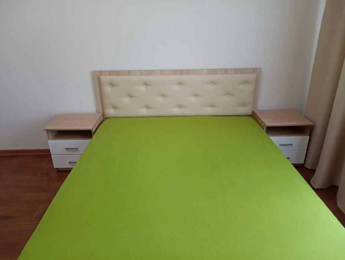 Фото Rent a 1-room apartment, Revutskoho Street  Kyiv for long-term rent, price: 16000 UAH, code 6866