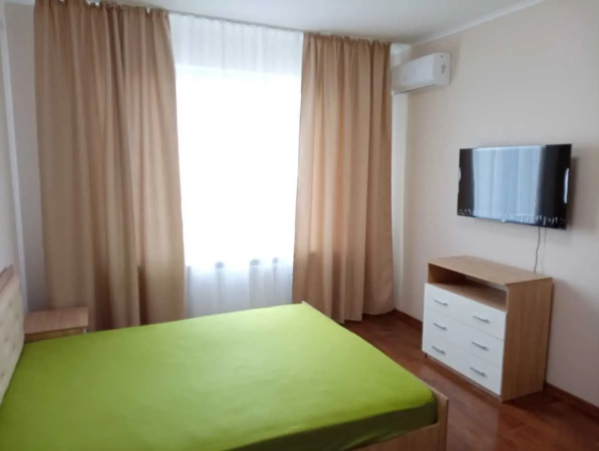 Фото Rent a 1-room apartment, Revutskoho Street  Kyiv for long-term rent, price: 16000 UAH, code 6866