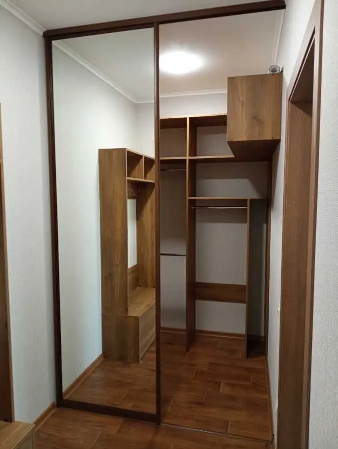 Фото Rent a 1-room apartment, Revutskoho Street  Kyiv for long-term rent, price: 16000 UAH, code 6866