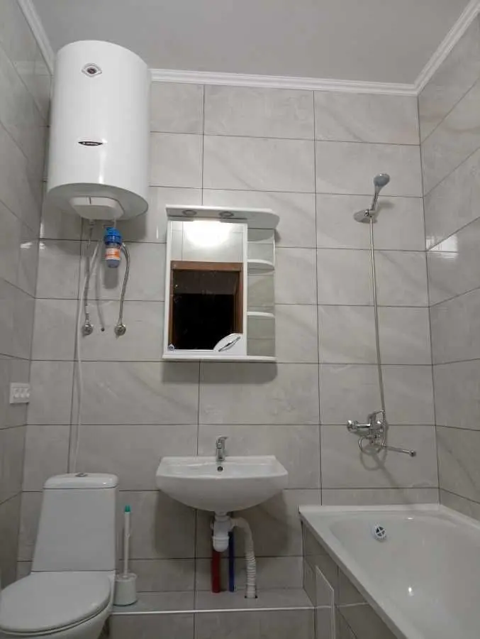 Фото Rent a 1-room apartment, Revutskoho Street  Kyiv for long-term rent, price: 16000 UAH, code 6866