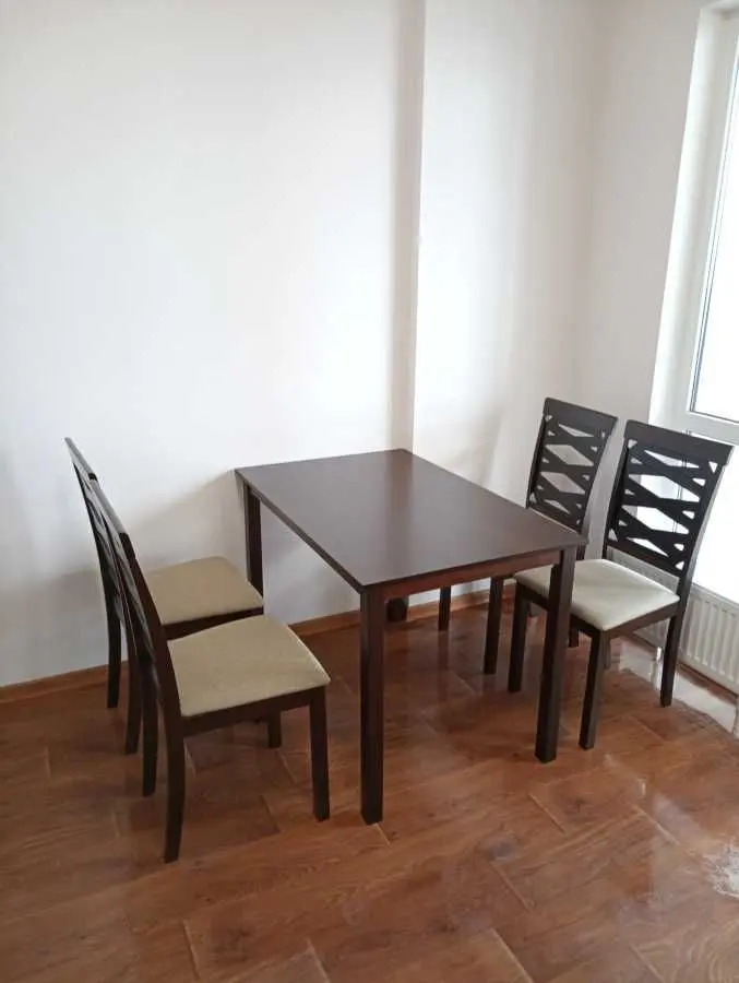 Фото Rent a 1-room apartment, Revutskoho Street  Kyiv for long-term rent, price: 16000 UAH, code 6866
